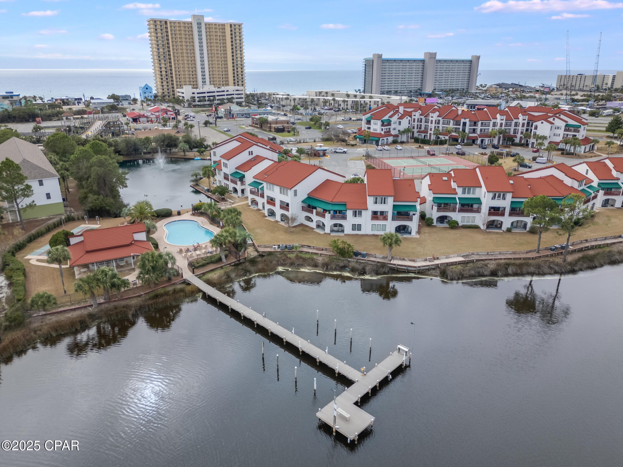 Image 2 For 8730 Thomas Drive 1201-b