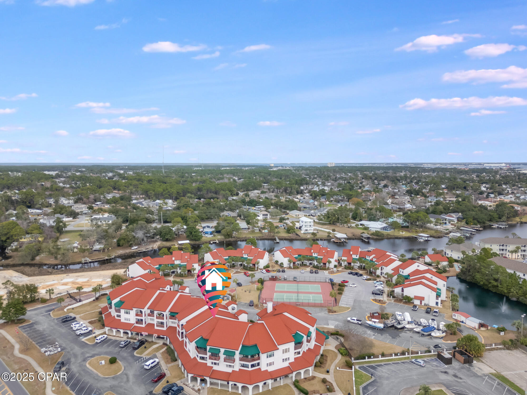 Image 31 For 8730 Thomas Drive 1201-b