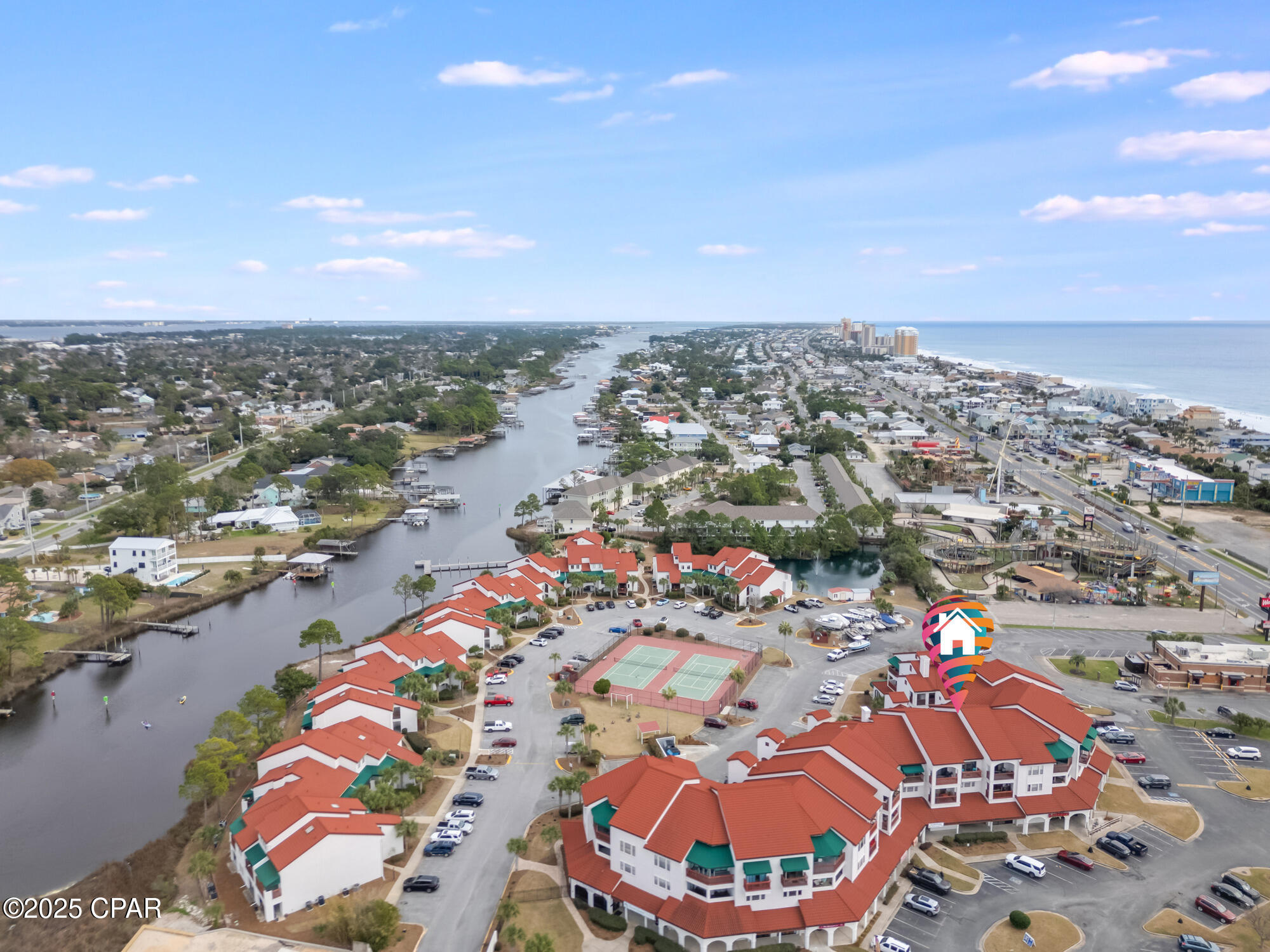 Image 33 For 8730 Thomas Drive 1201-b