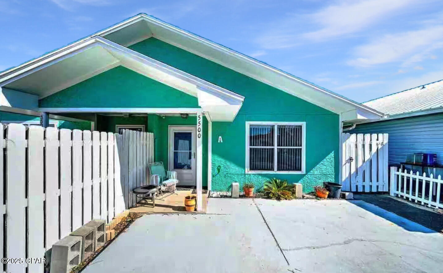 Details for 5500 Sunset Avenue A, Panama City Beach, FL 32408
