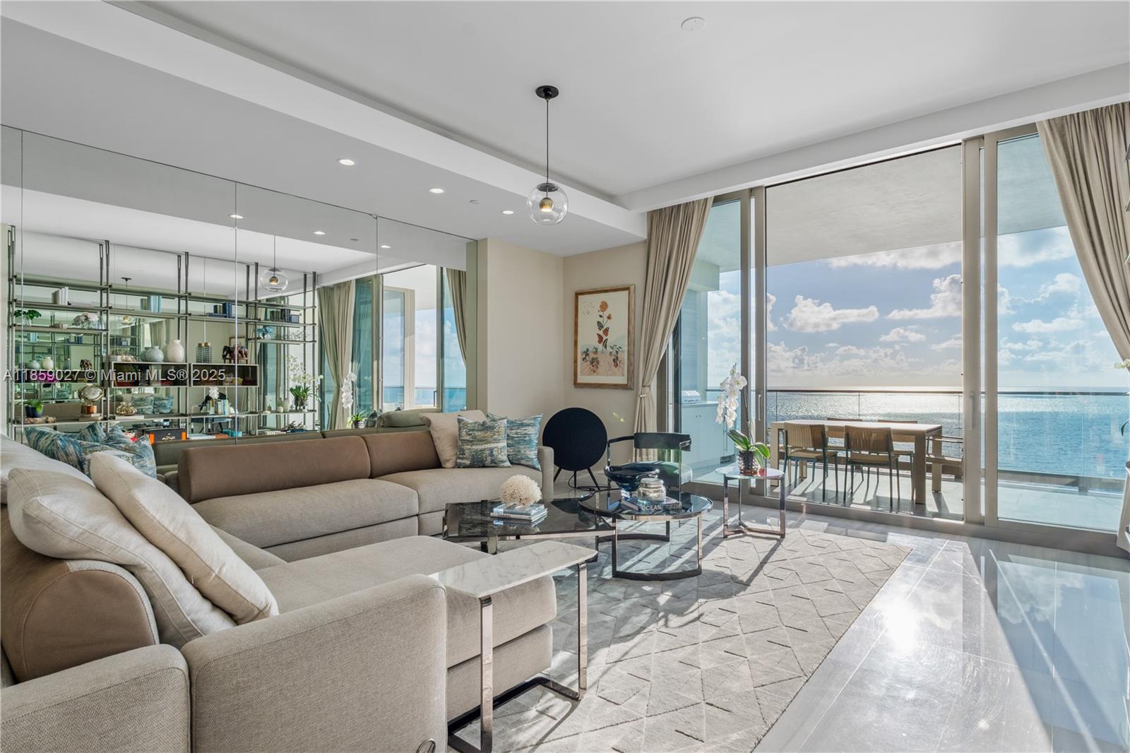 Condo for Rent in Sunny Isles Beach, FL