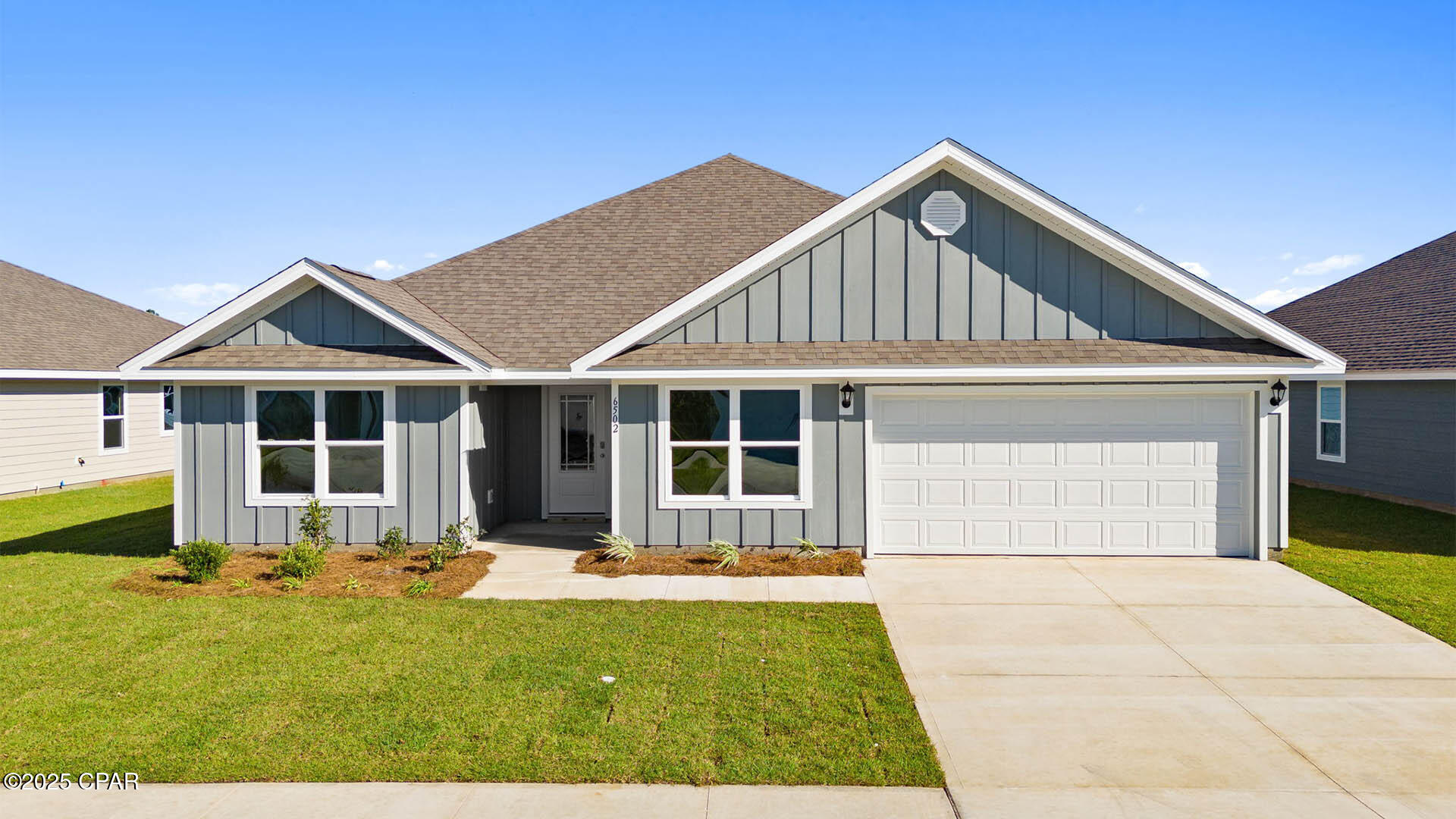 Details for 6502 Myers Road, Panama City, FL 32404