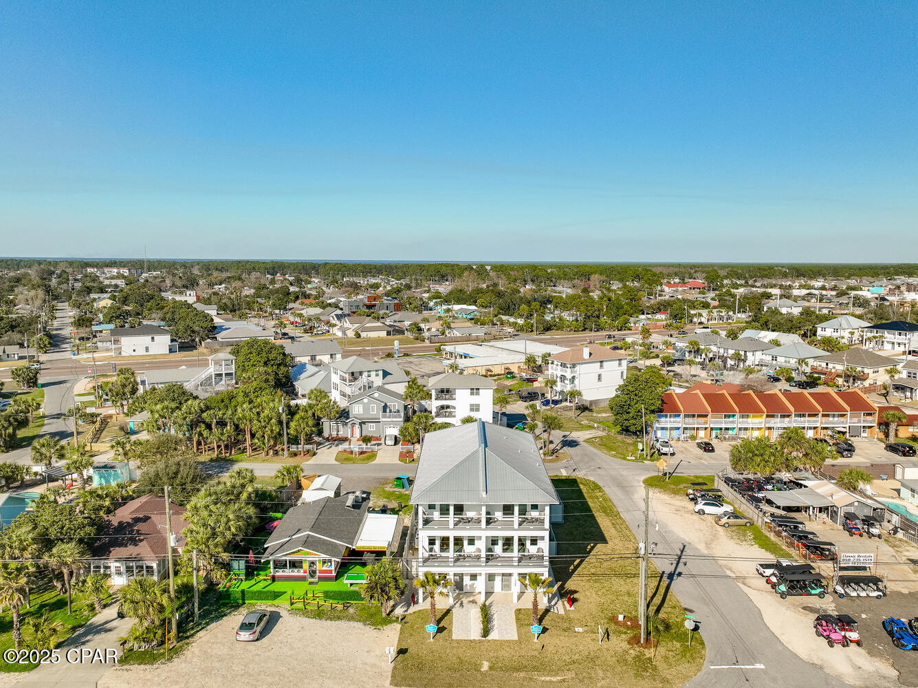 Homes for sale in Panama City Beach, FL | 13310 Front Beach Rd, Panama City Beach, FL 32407 | MLS# 770499