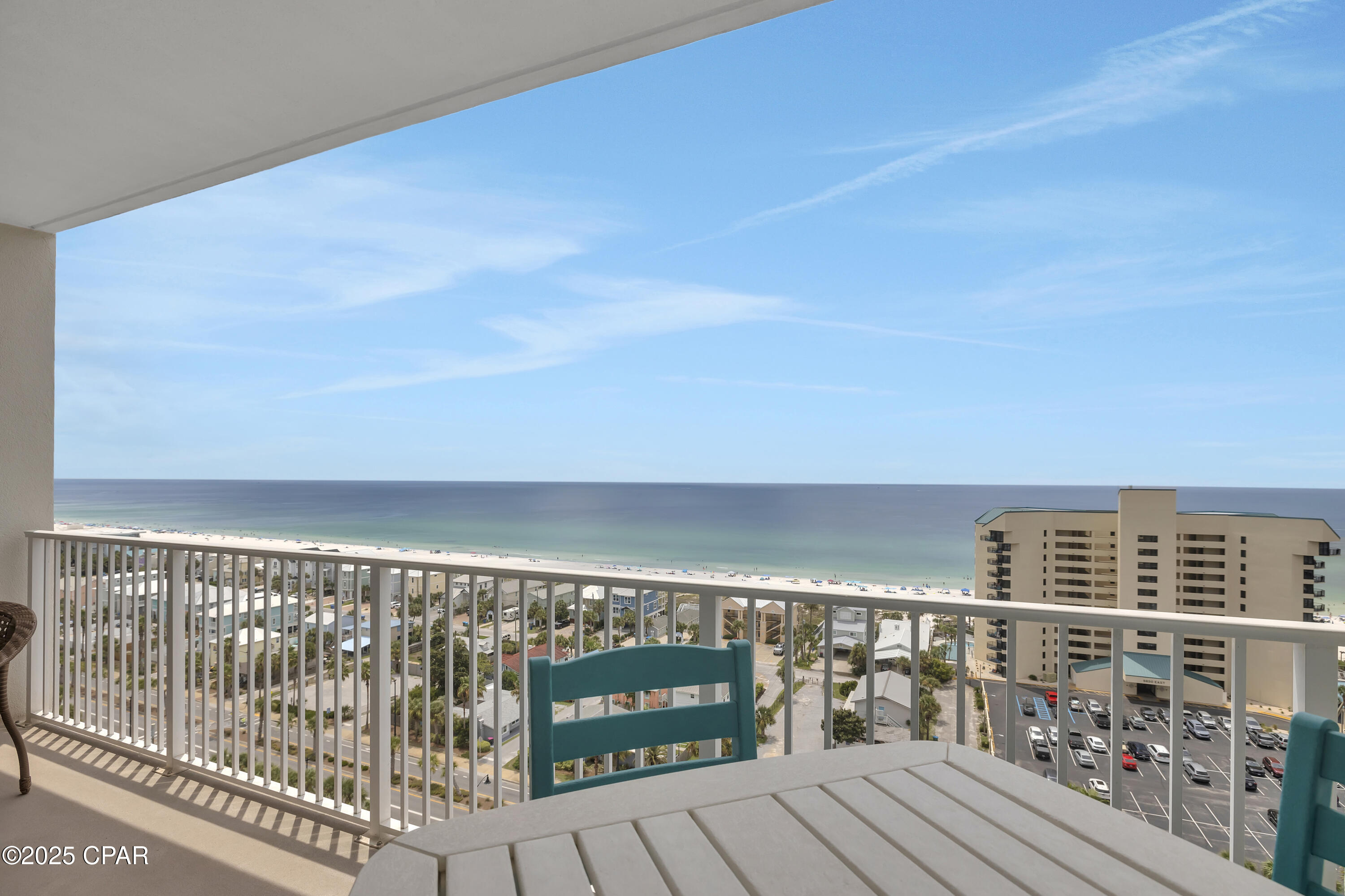 Details for 9860 Thomas Drive 1304, Panama City Beach, FL 32408