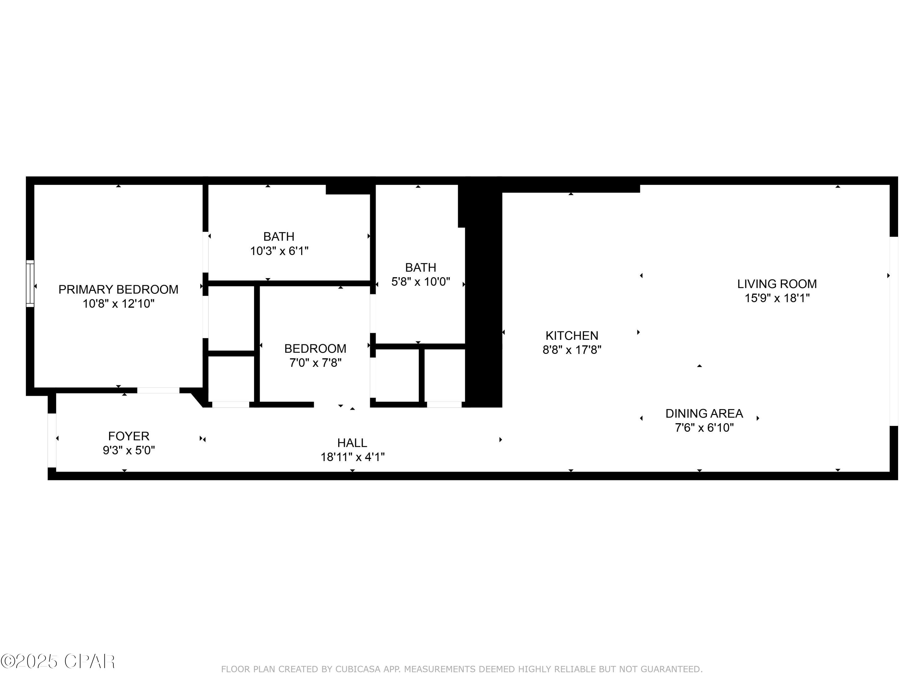 Image 65 For 9902 Thomas Drive 936