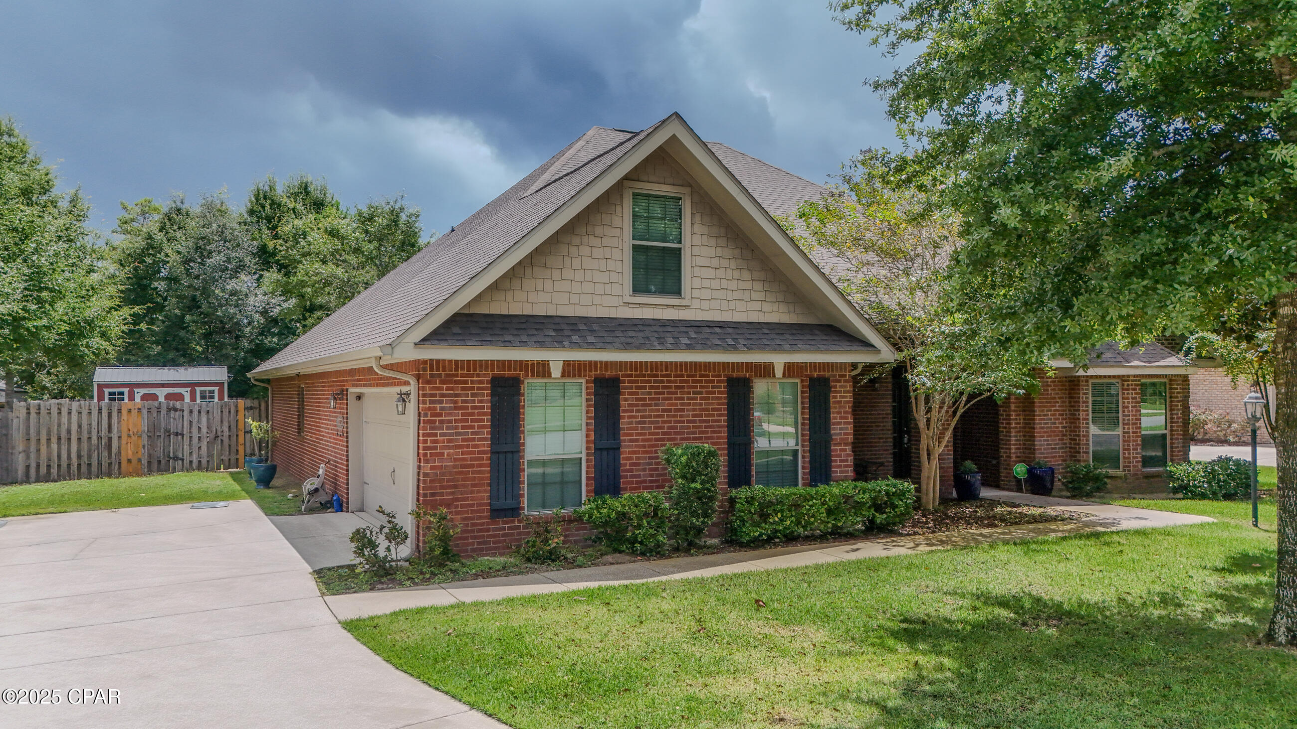 Details for 12812 Merial Pass, Panama City, FL 32409