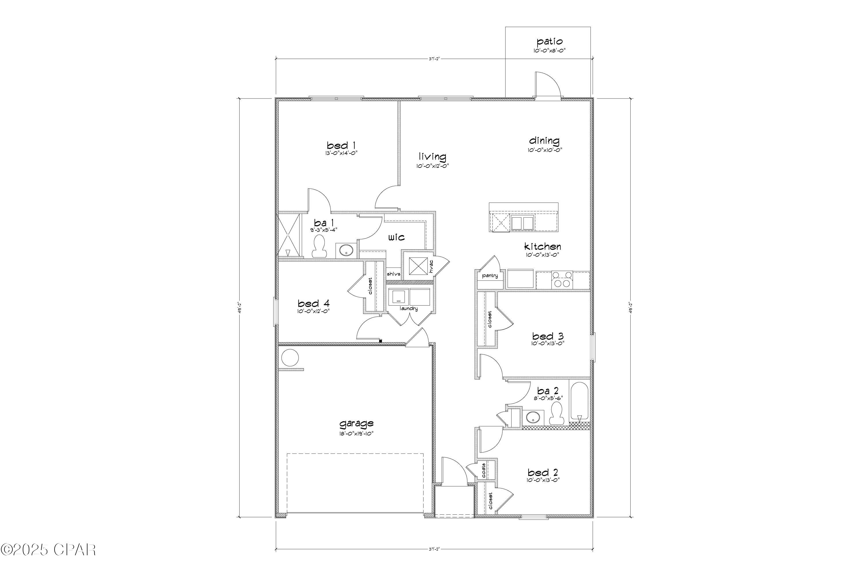 Homes for sale in Chipley, FL | 2362 Shenandoah Blvd, Chipley, FL 32428 | MLS# 777460