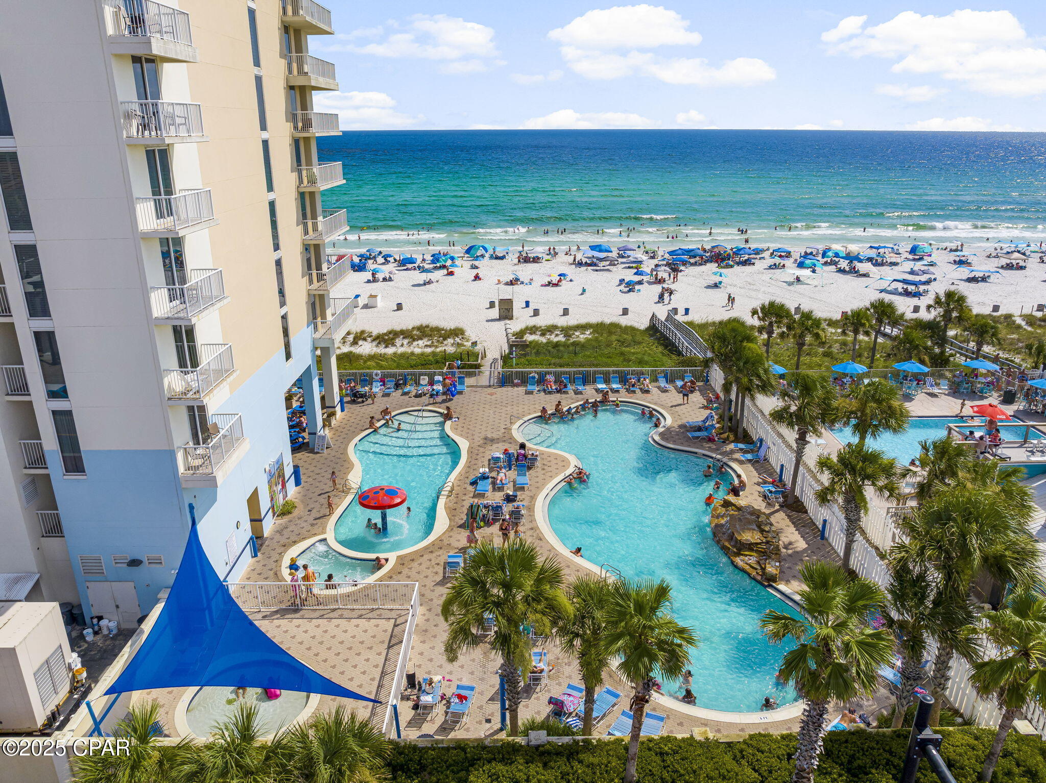 Details for 10901 Front Beach Road 1311, Panama City Beach, FL 32407