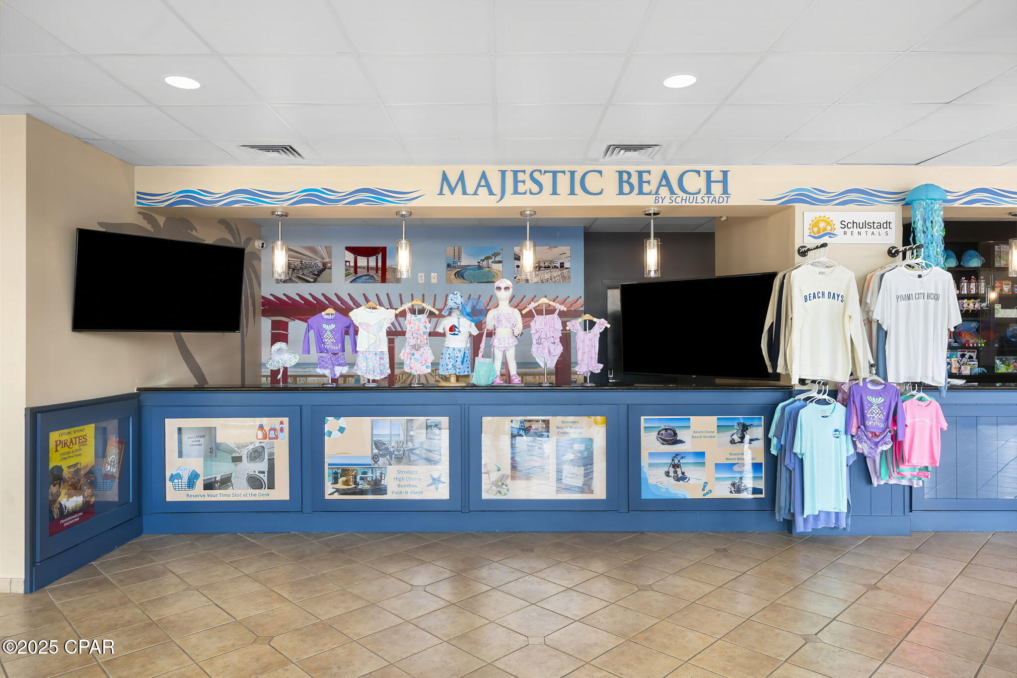 Image 34 For 10901 Front Beach Road 1311