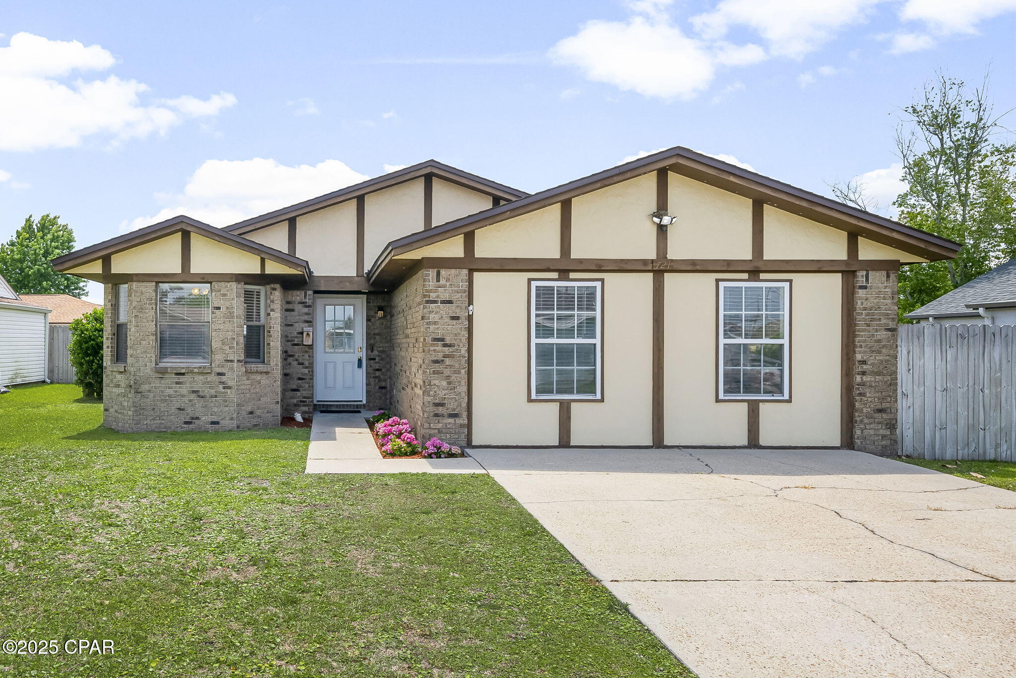 Details for 721 J J Drive, Panama City, FL 32404