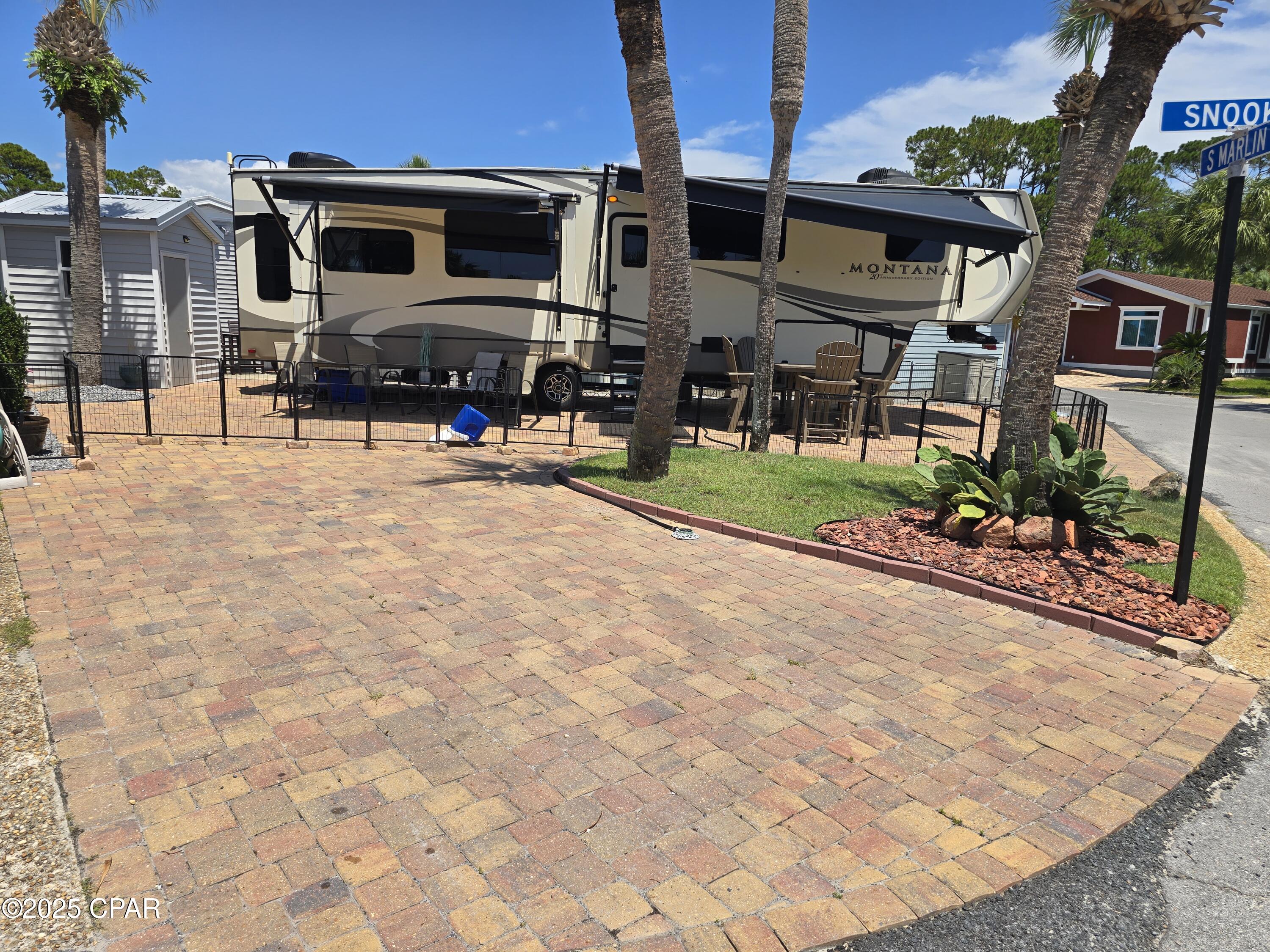 Details for 437 Marlin Drive, Panama City Beach, FL 32408