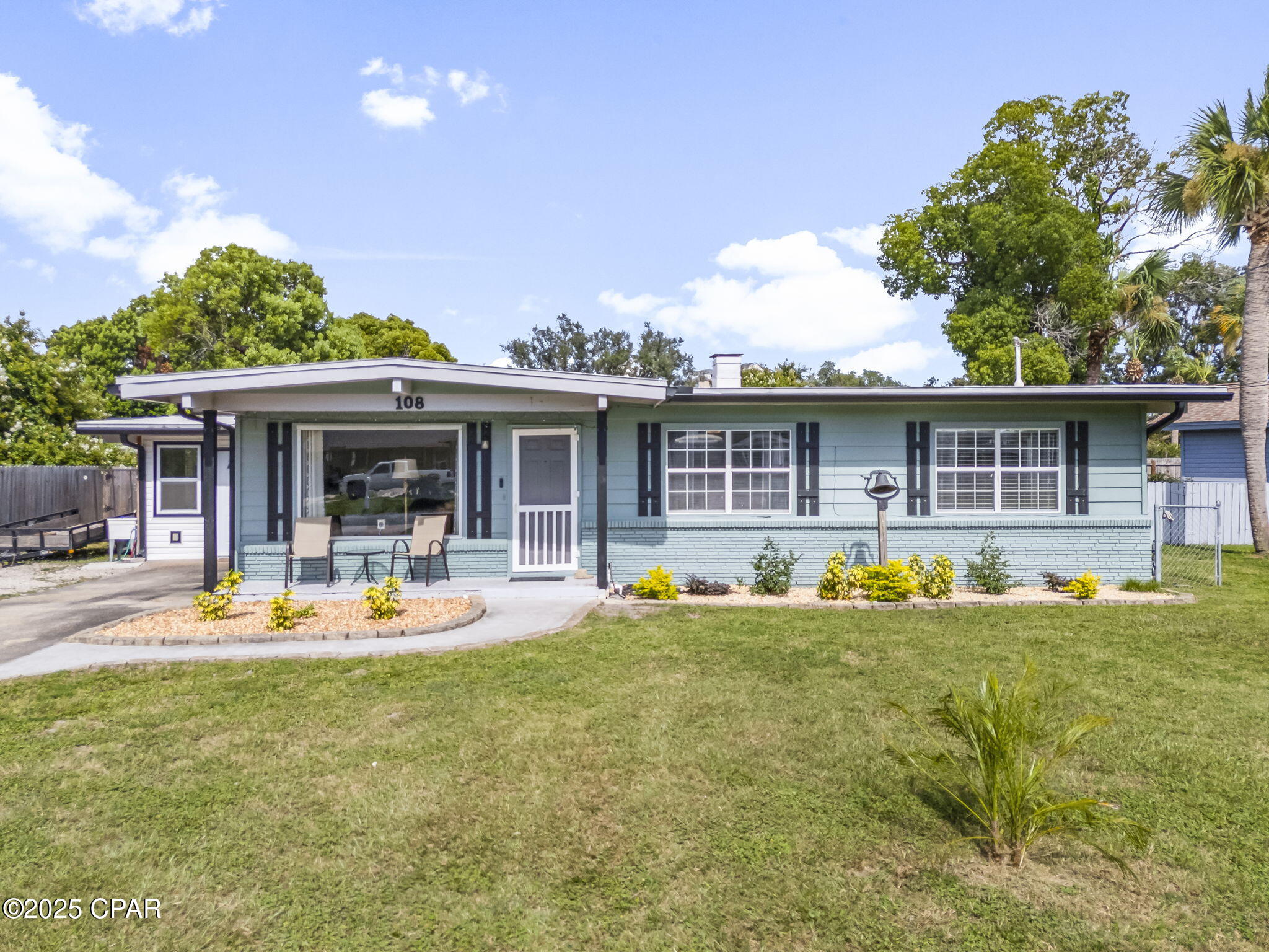 Details for 108 Woodlawn Drive, Panama City Beach, FL 32407