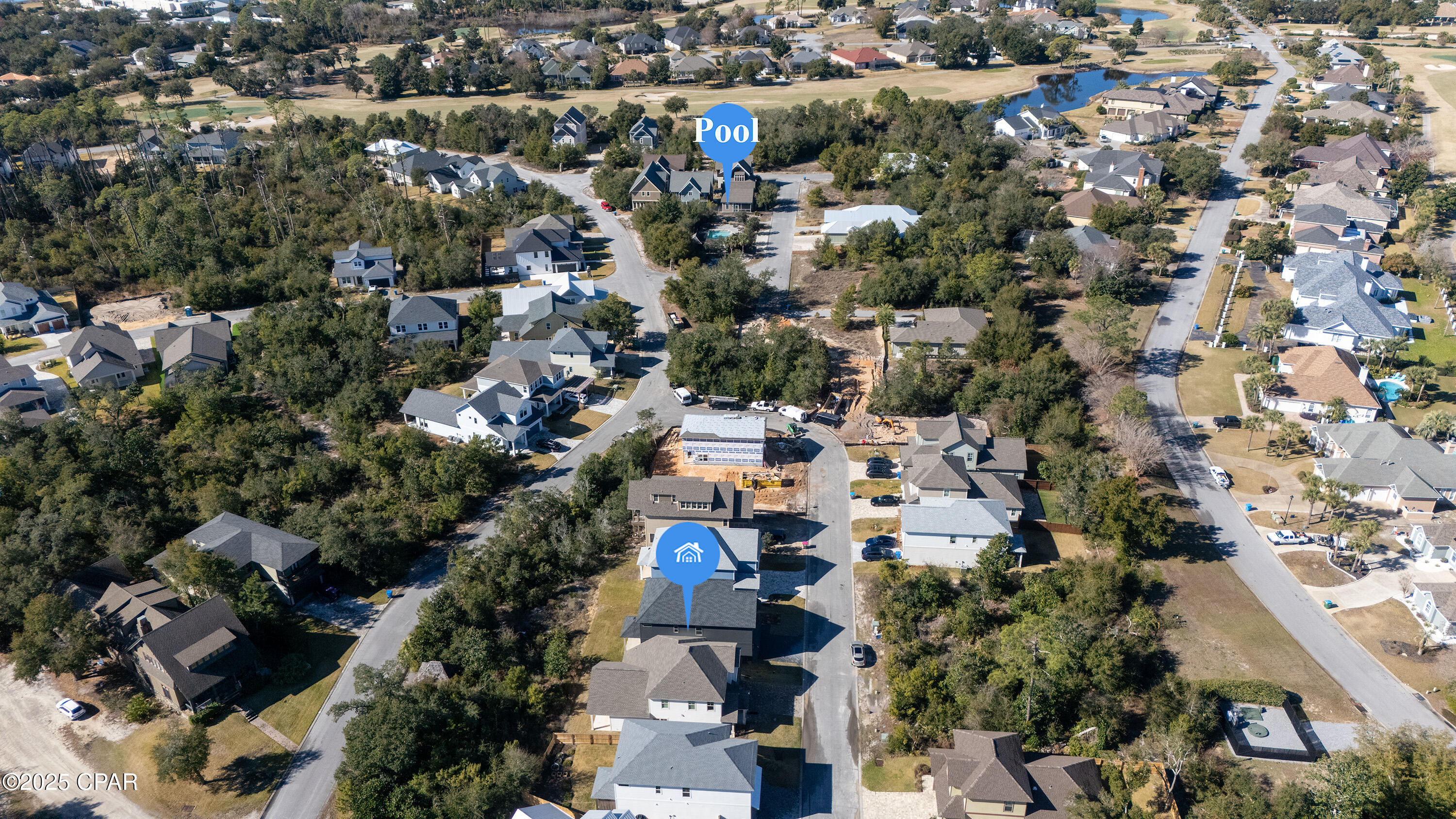 Image 3 For 3511 Cottage Cove Lane