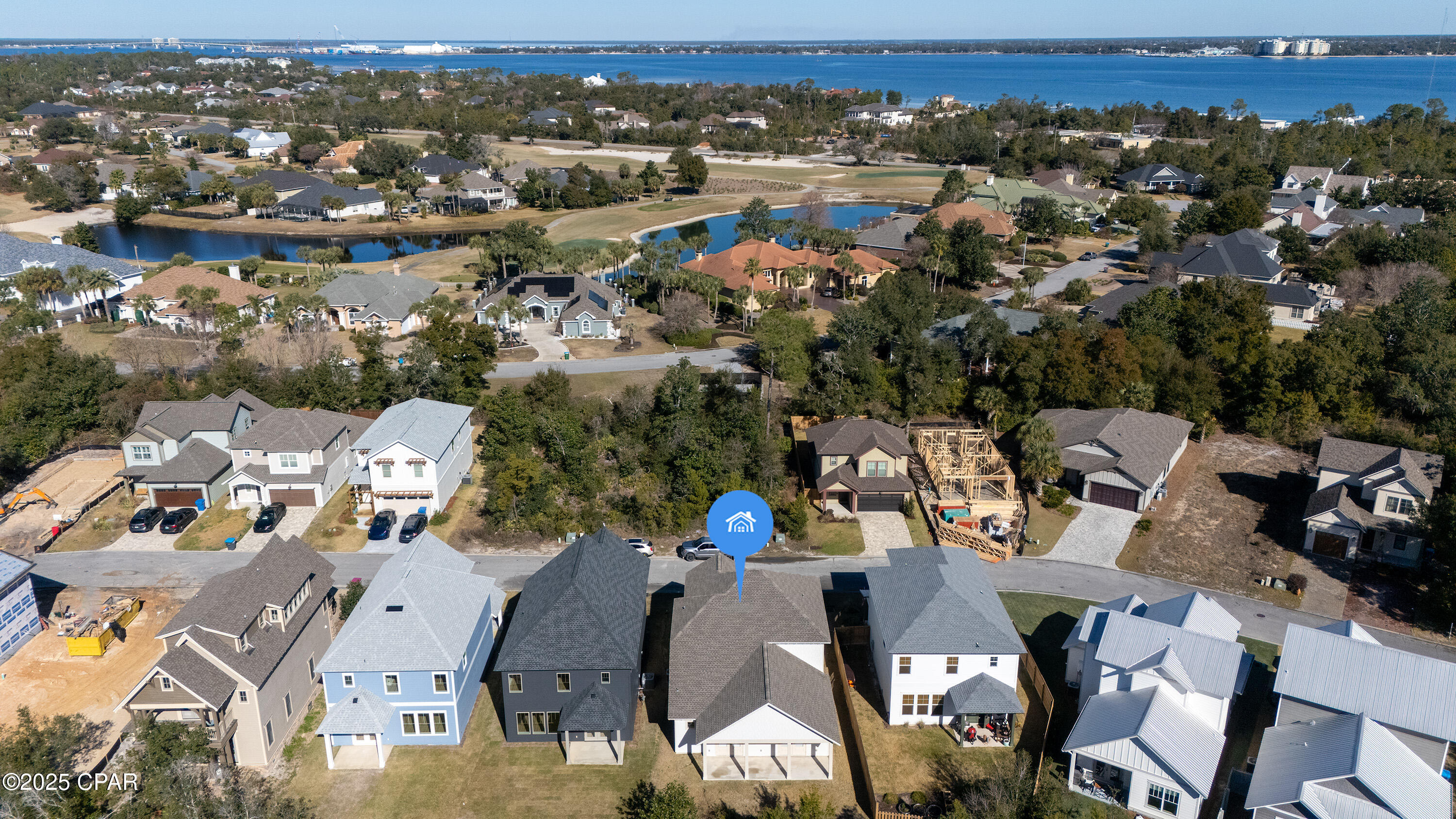 Image 7 For 3511 Cottage Cove Lane