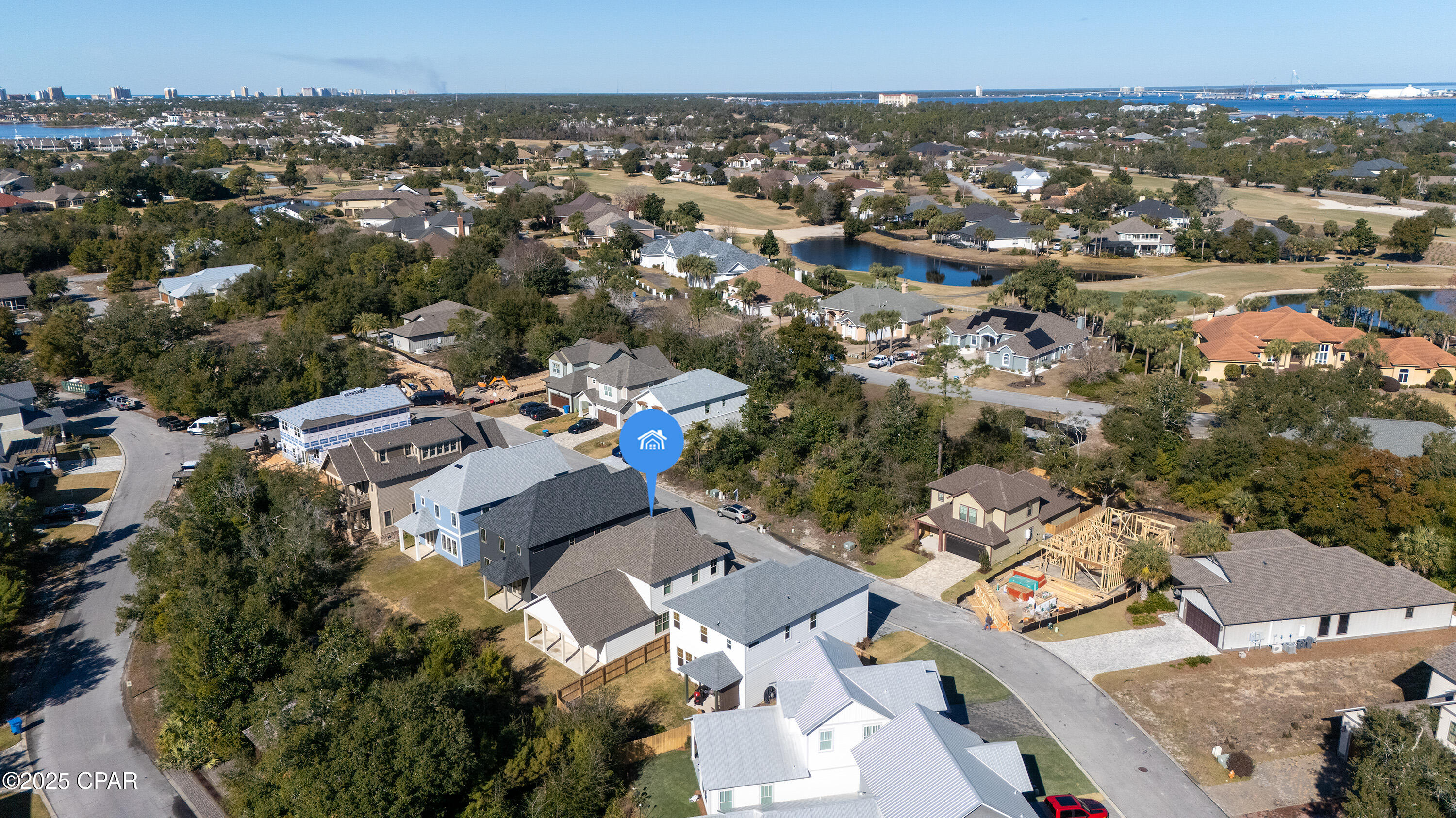Image 8 For 3511 Cottage Cove Lane