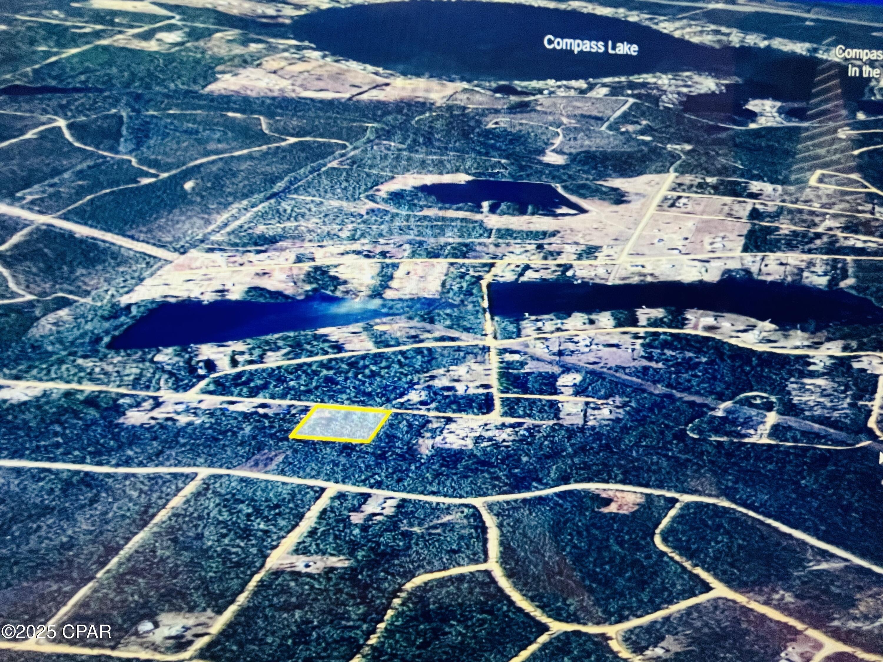 Details for 0000 Mckinney Lane, Alford, FL 32420