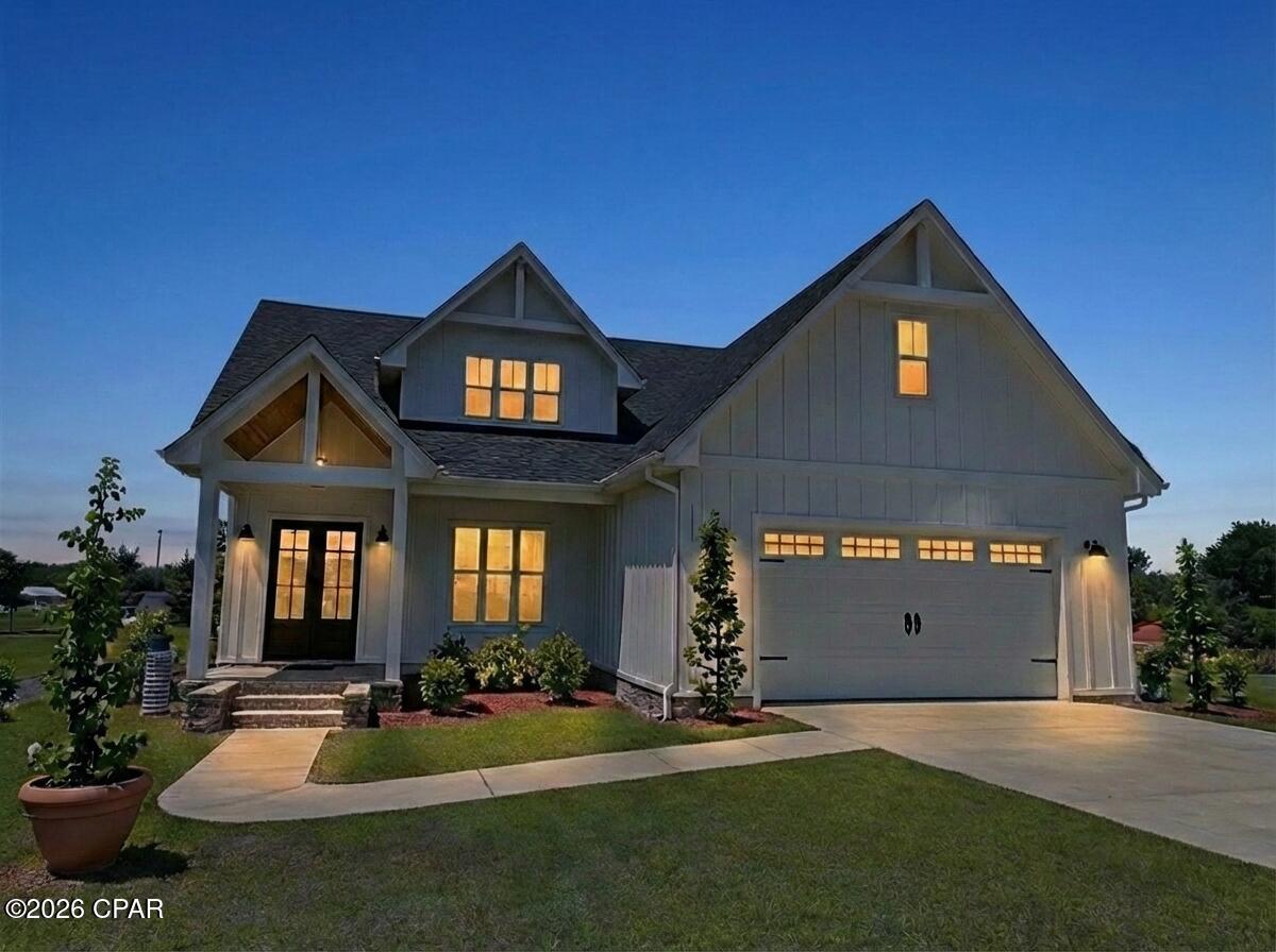 Details for 3391 Grey Oak Way, Marianna, FL 32446