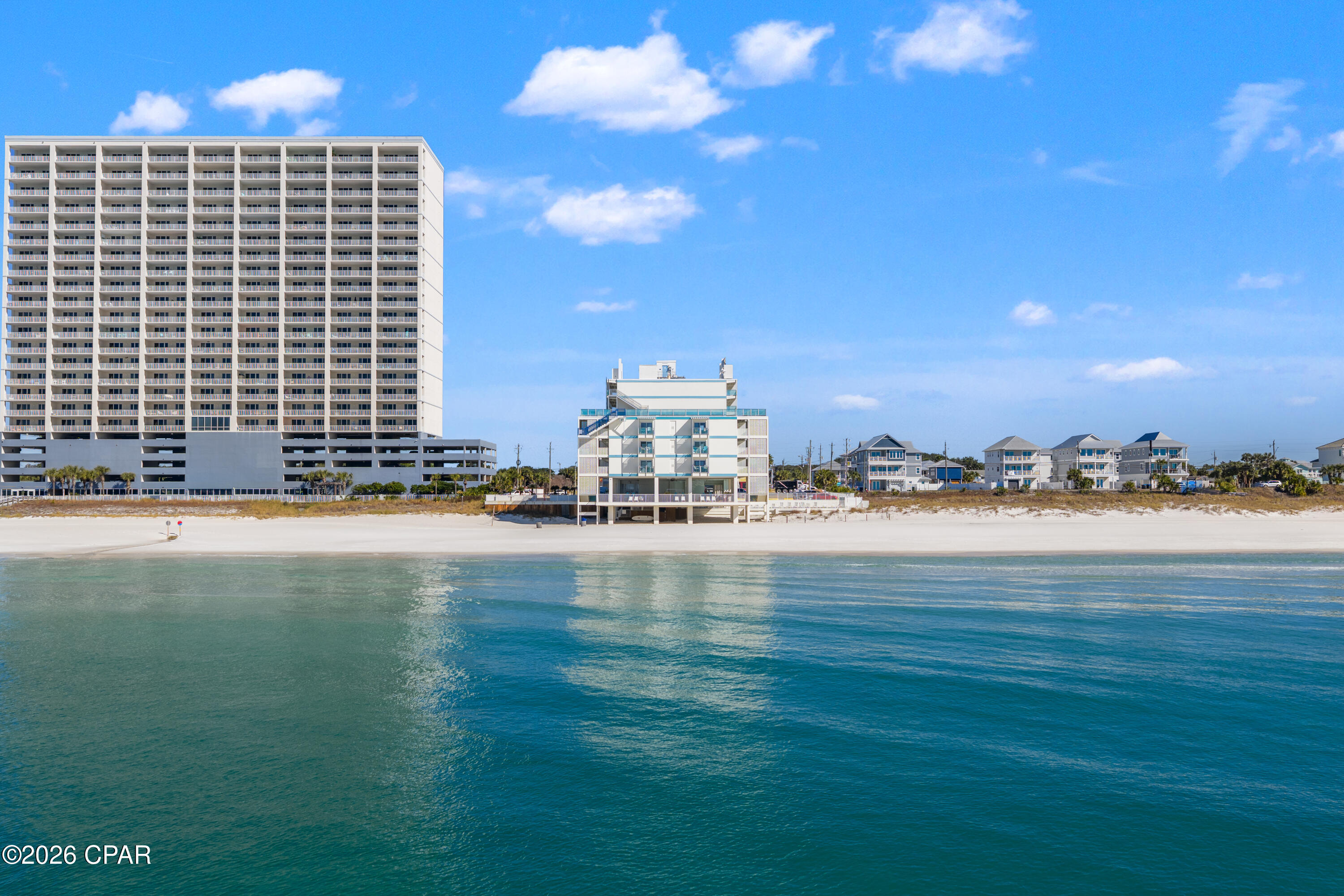 Image 43 For 14401 Front Beach Road 301