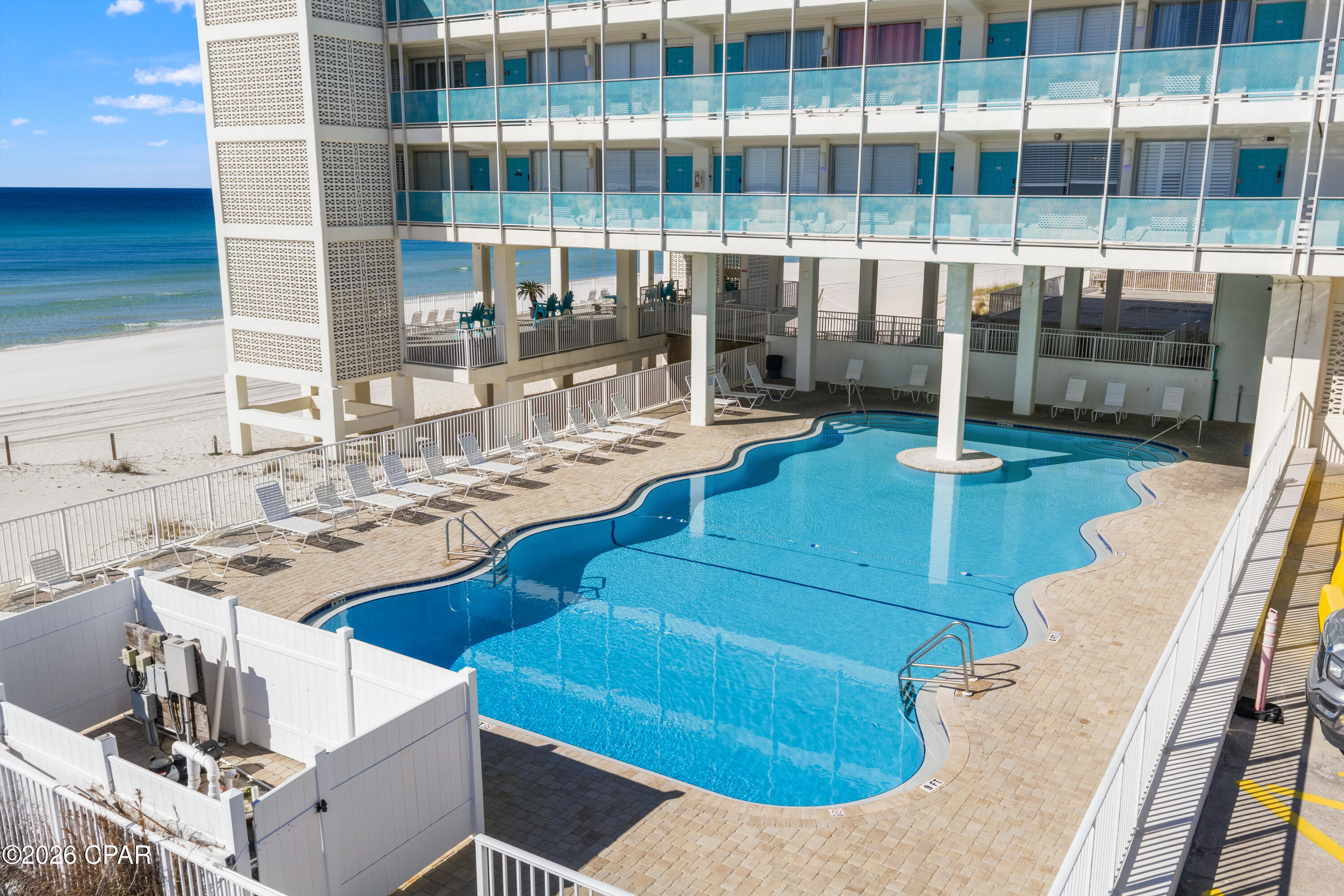 Image 48 For 14401 Front Beach Road 301