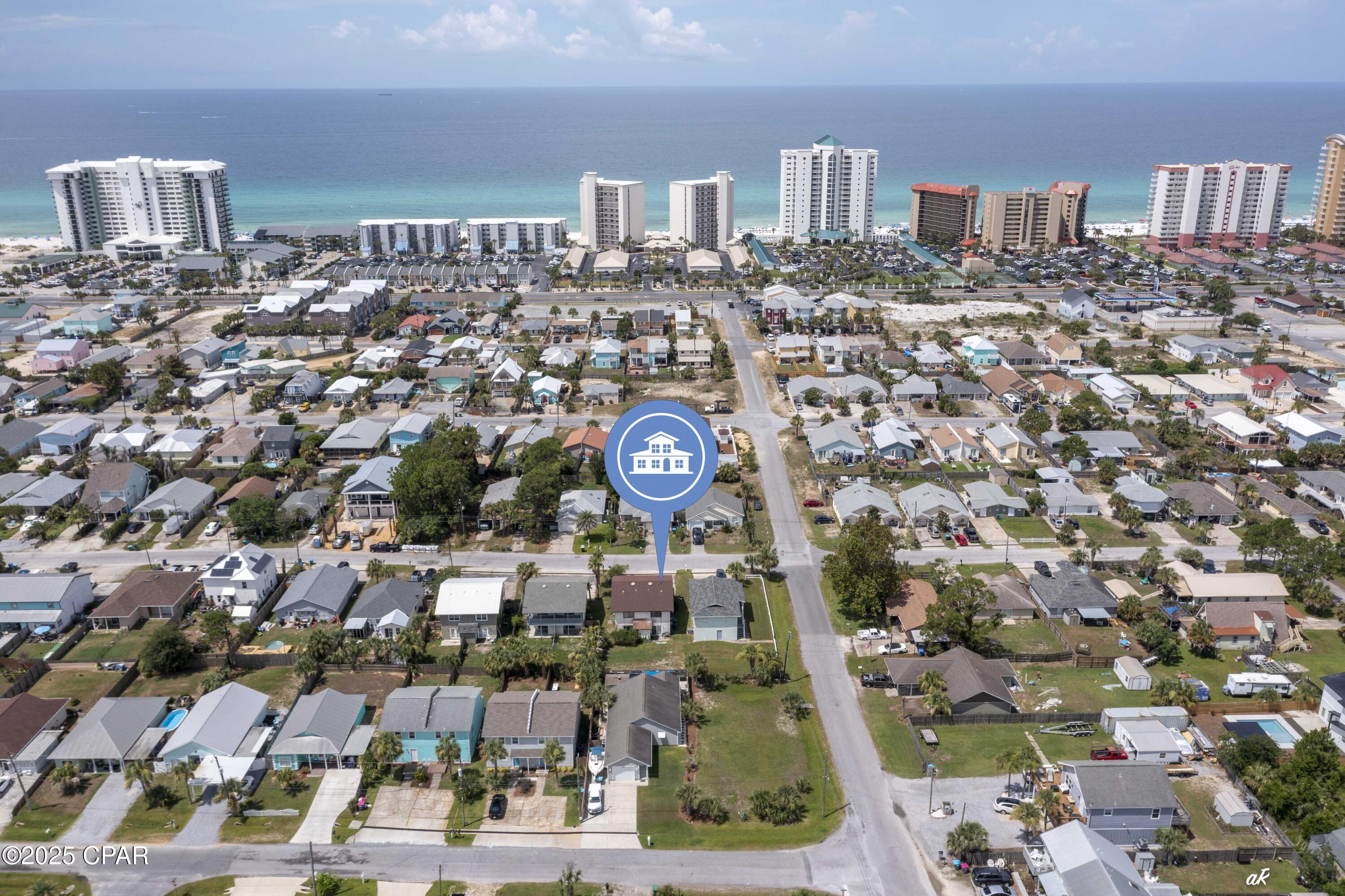 Image 16 For 6322 Pinetree Ave  A