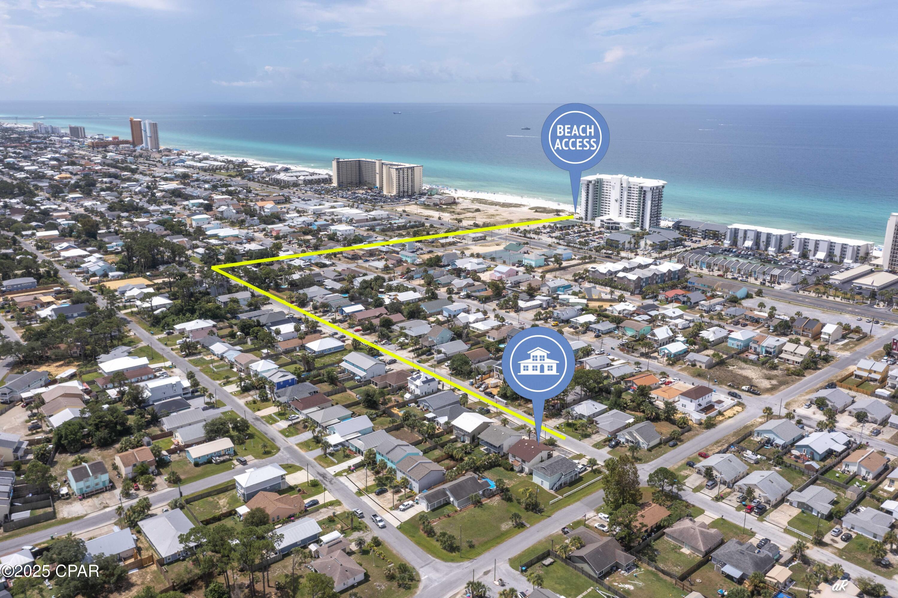 Image 17 For 6322 Pinetree Ave  A