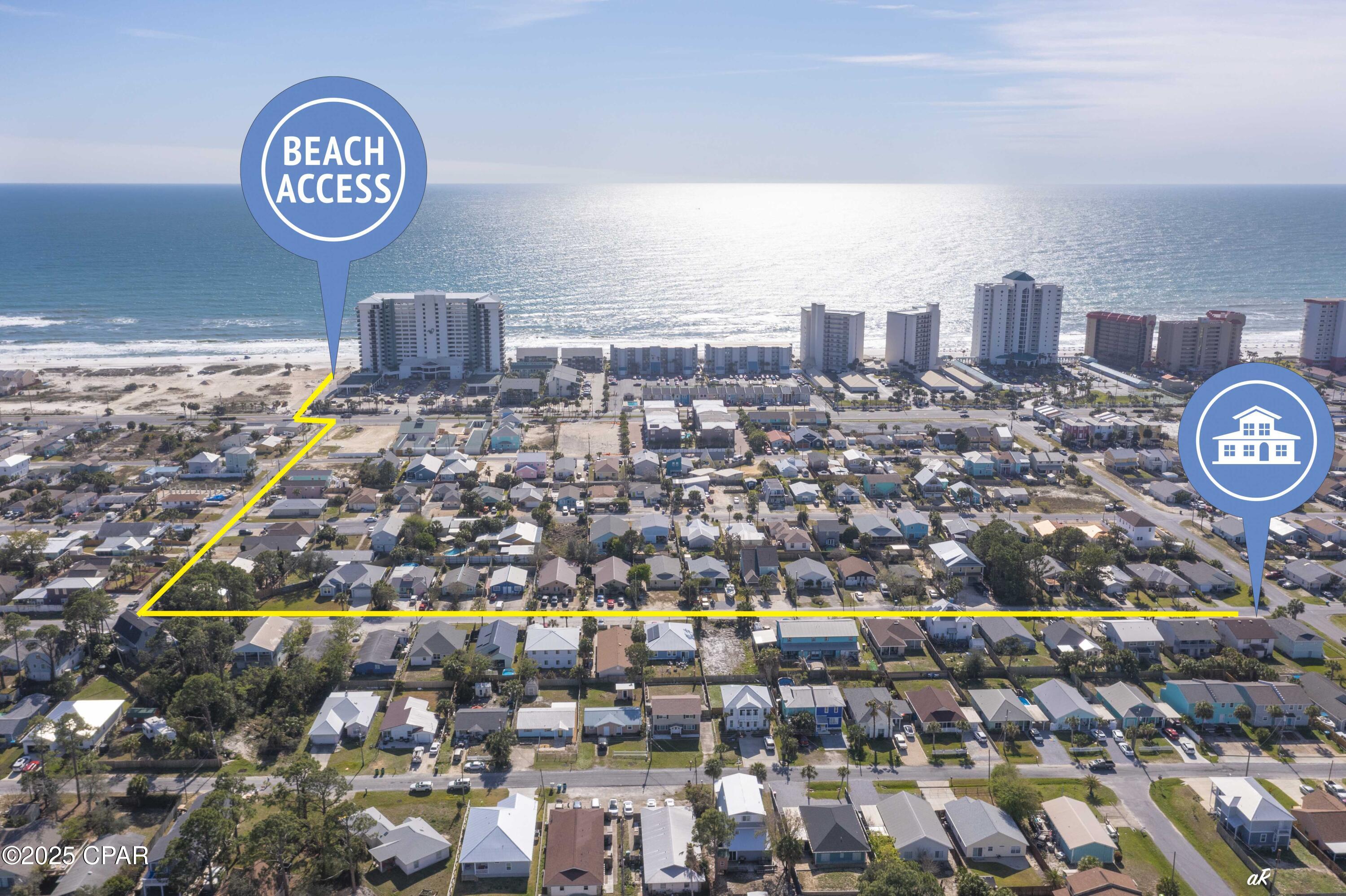 Image 18 For 6322 Pinetree Ave  A