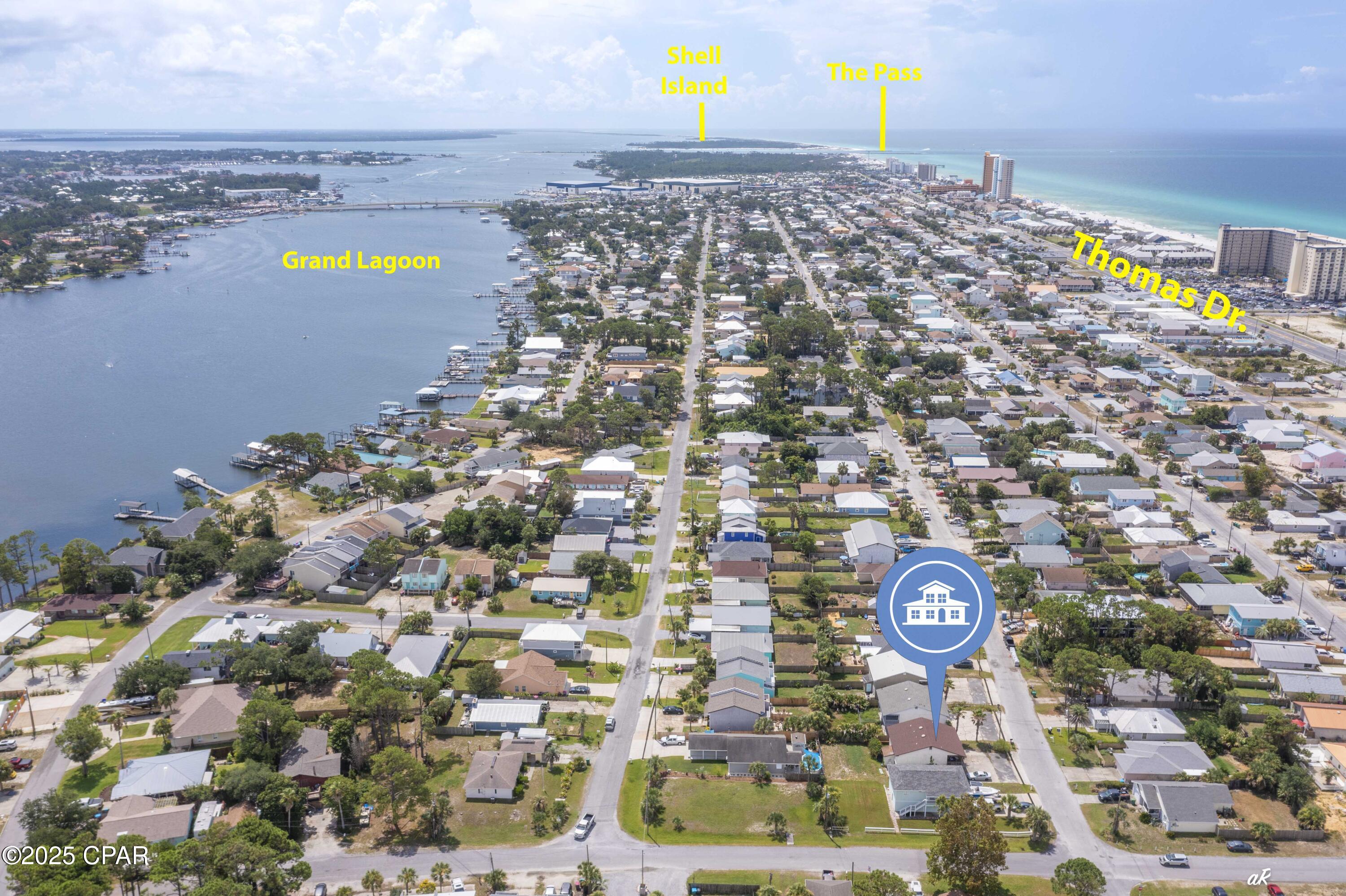 Image 19 For 6322 Pinetree Ave  A