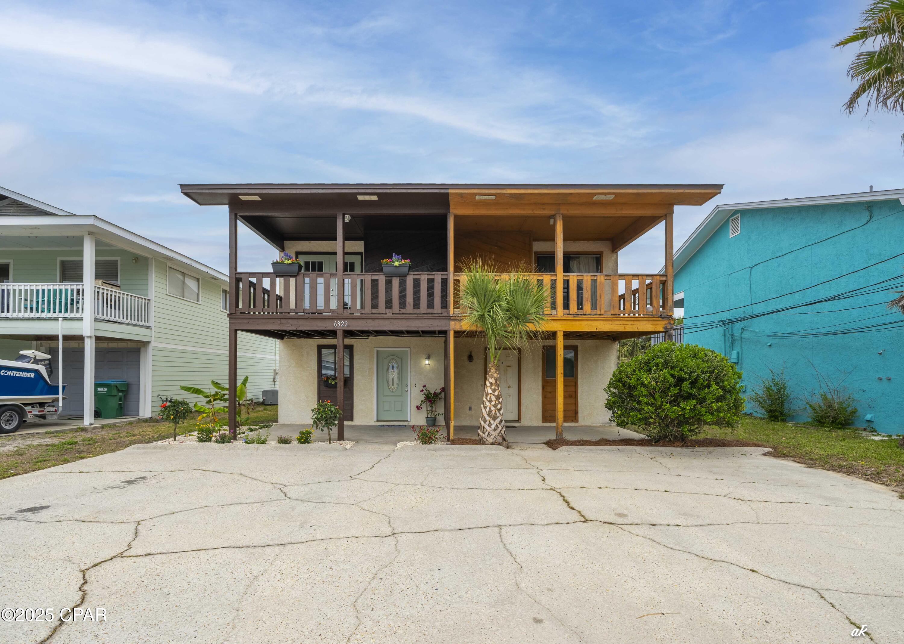 Image 3 For 6322 Pinetree Ave  A