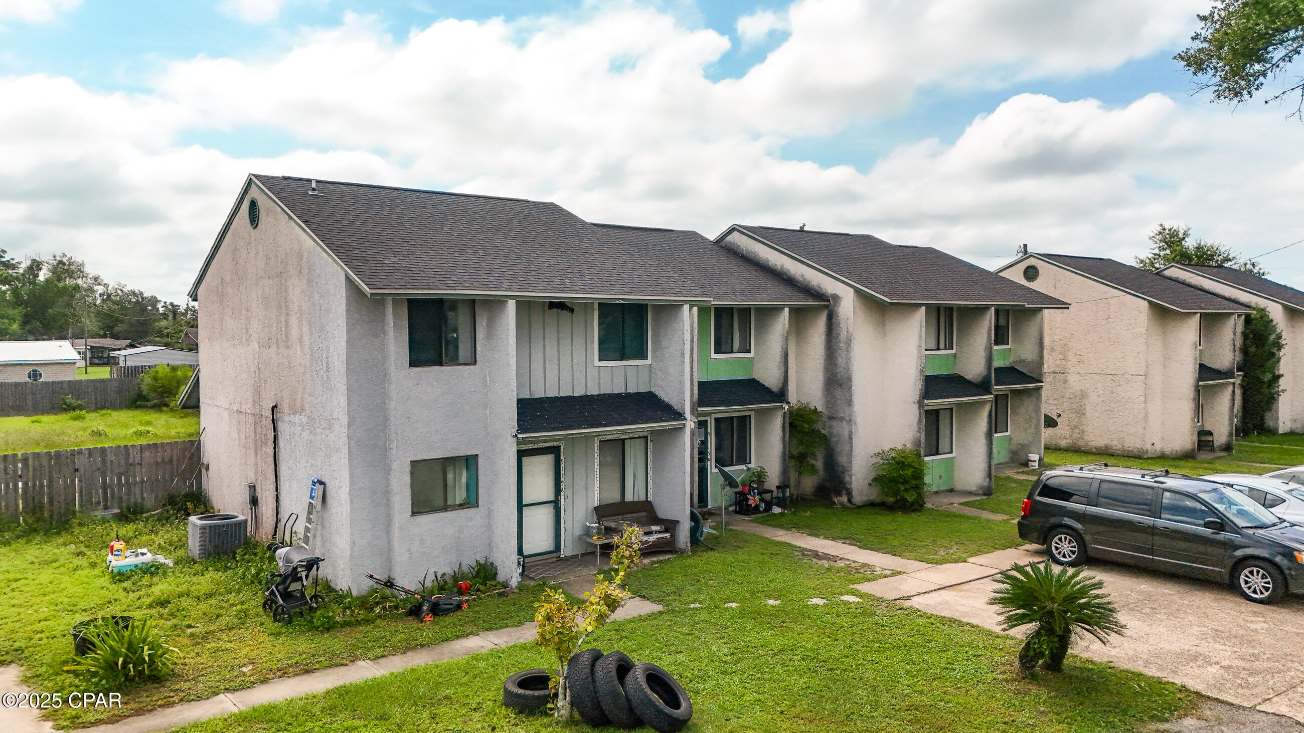 Details for 5115 10th Street A,b,c,d, Panama City, FL 32404