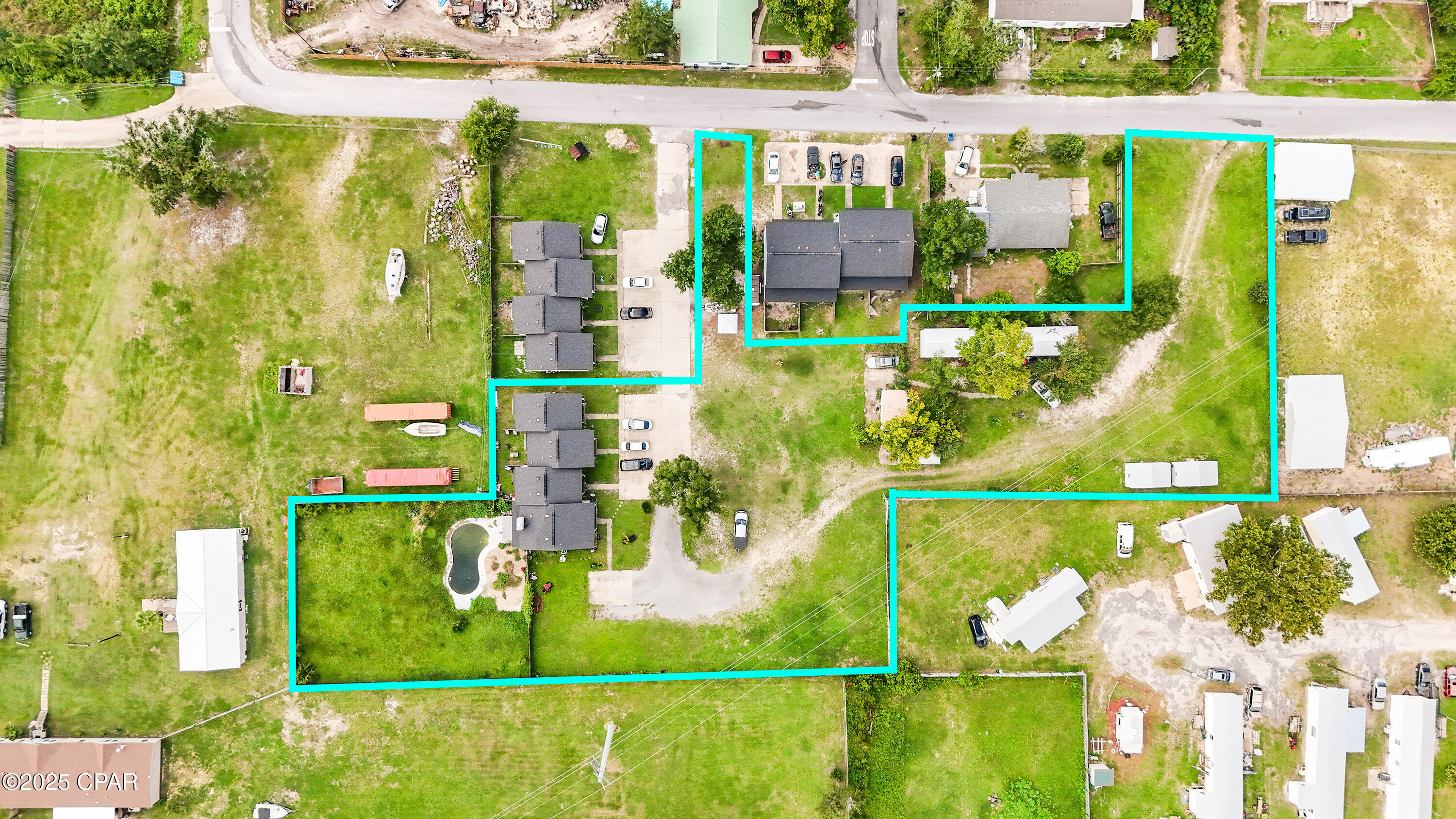 Image 4 For 5115 10th Street A,b,c,d