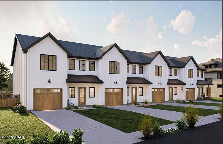 Details for 102 Grand Lagoon Shores Drive 1-4, Panama City, FL 32408