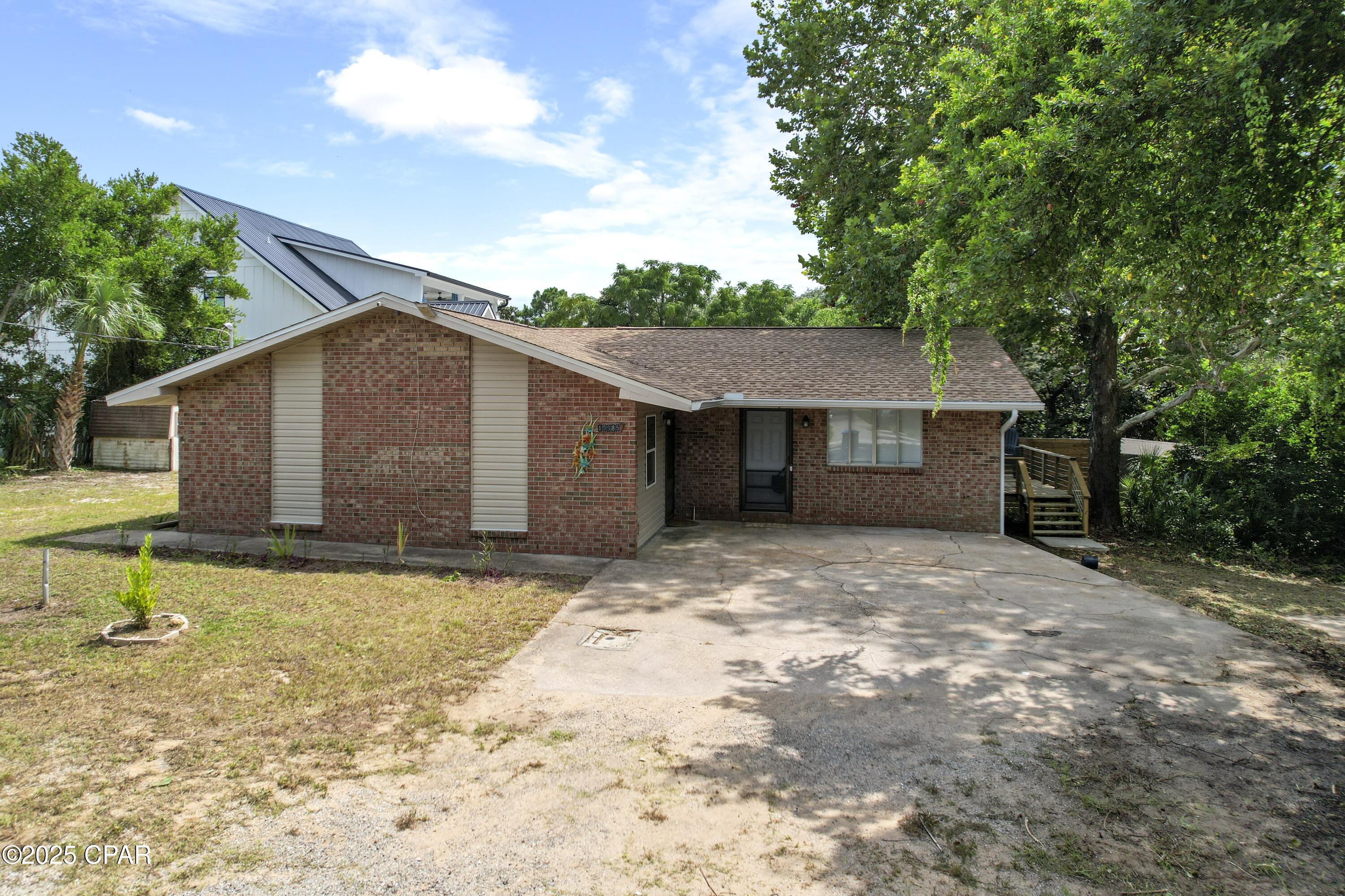 Details for 19985 Alta Vista Drive, Panama City Beach, FL 32413