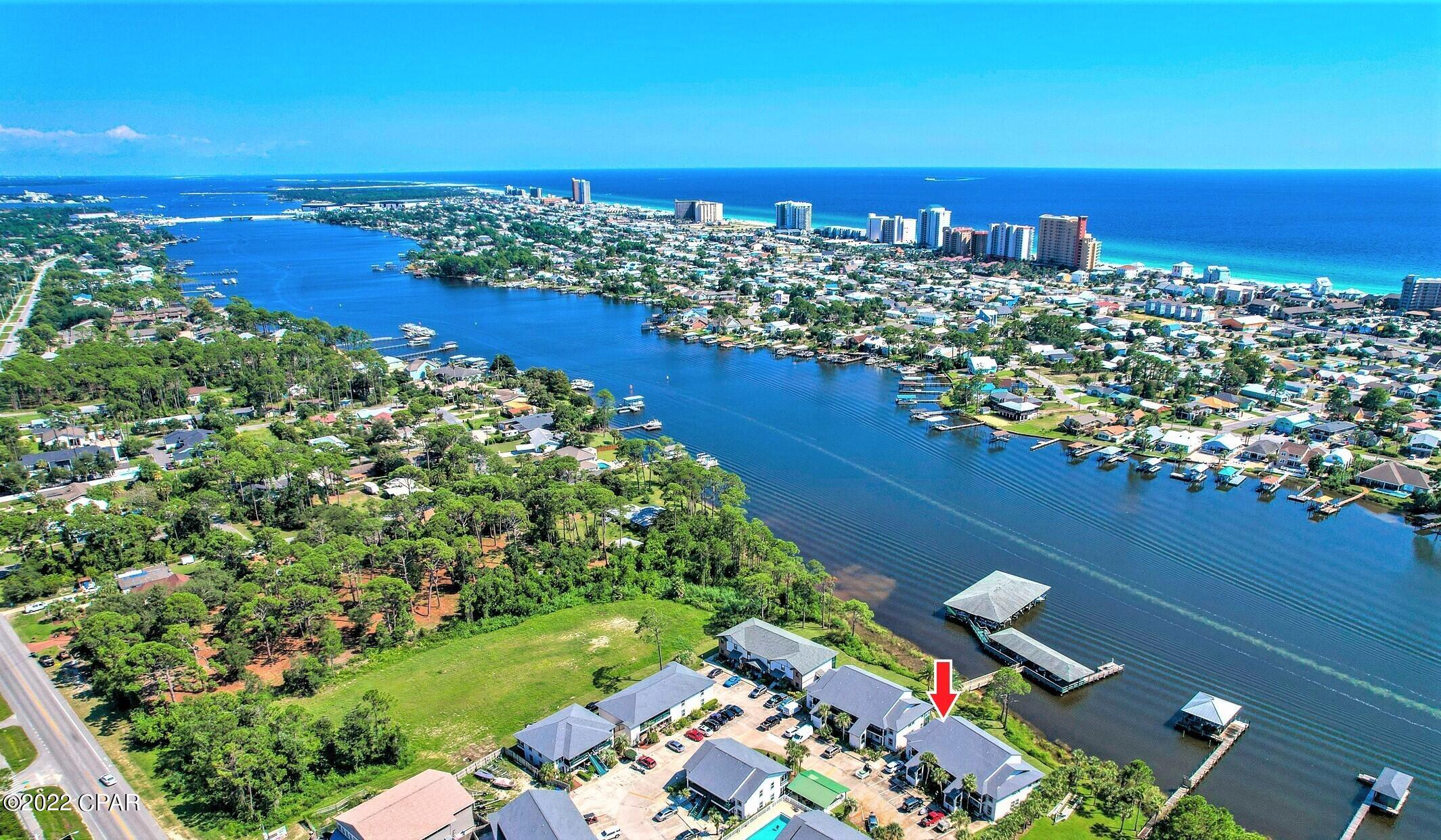 Image 1 For 7813 Lagoon Drive 8d