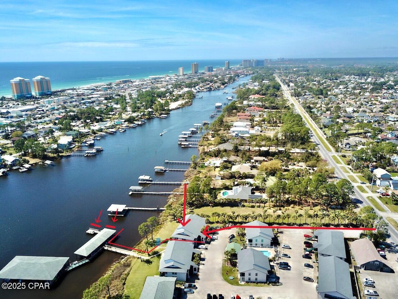 Image 2 For 7813 Lagoon Drive 8d