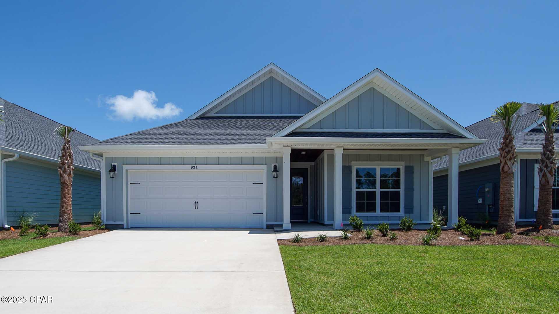 Details for 934 Crystal Bayou Boulevard, Panama City Beach, FL 32407