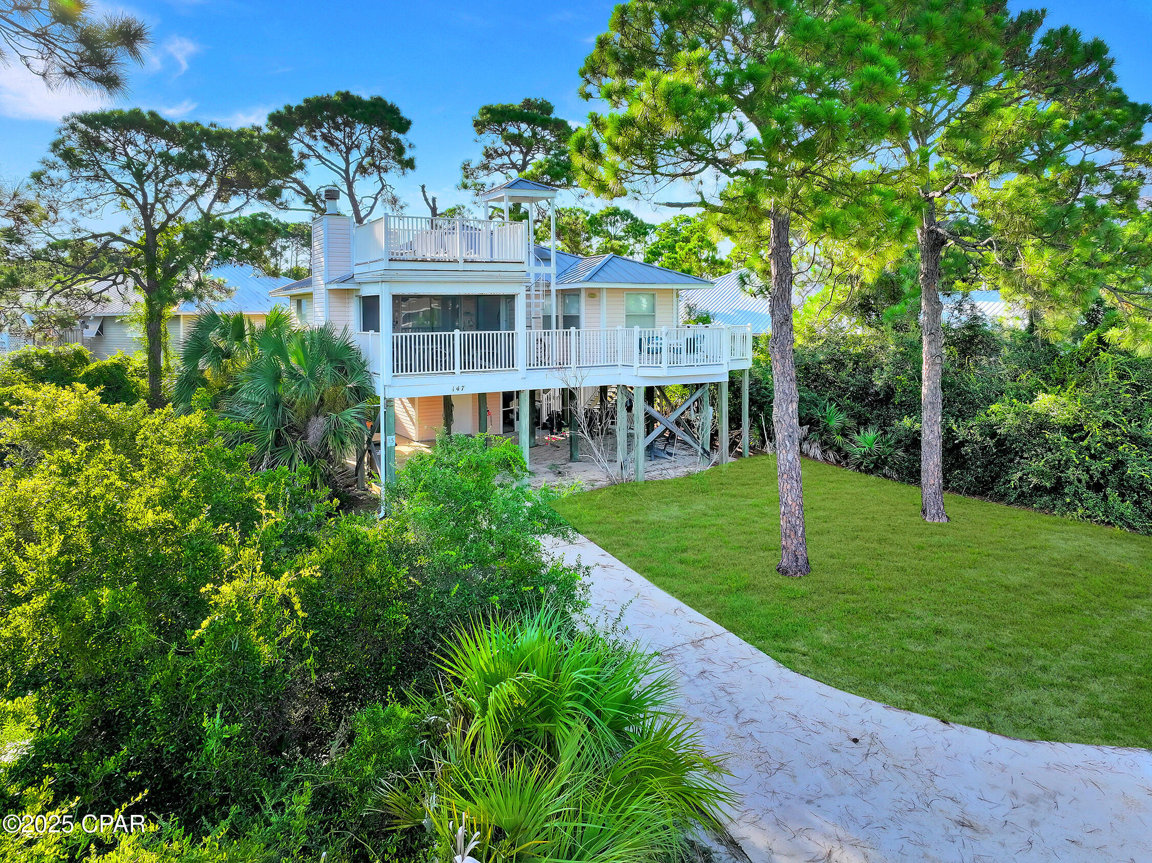 147 Florida Avenue, Port St. Joe, FL 32456