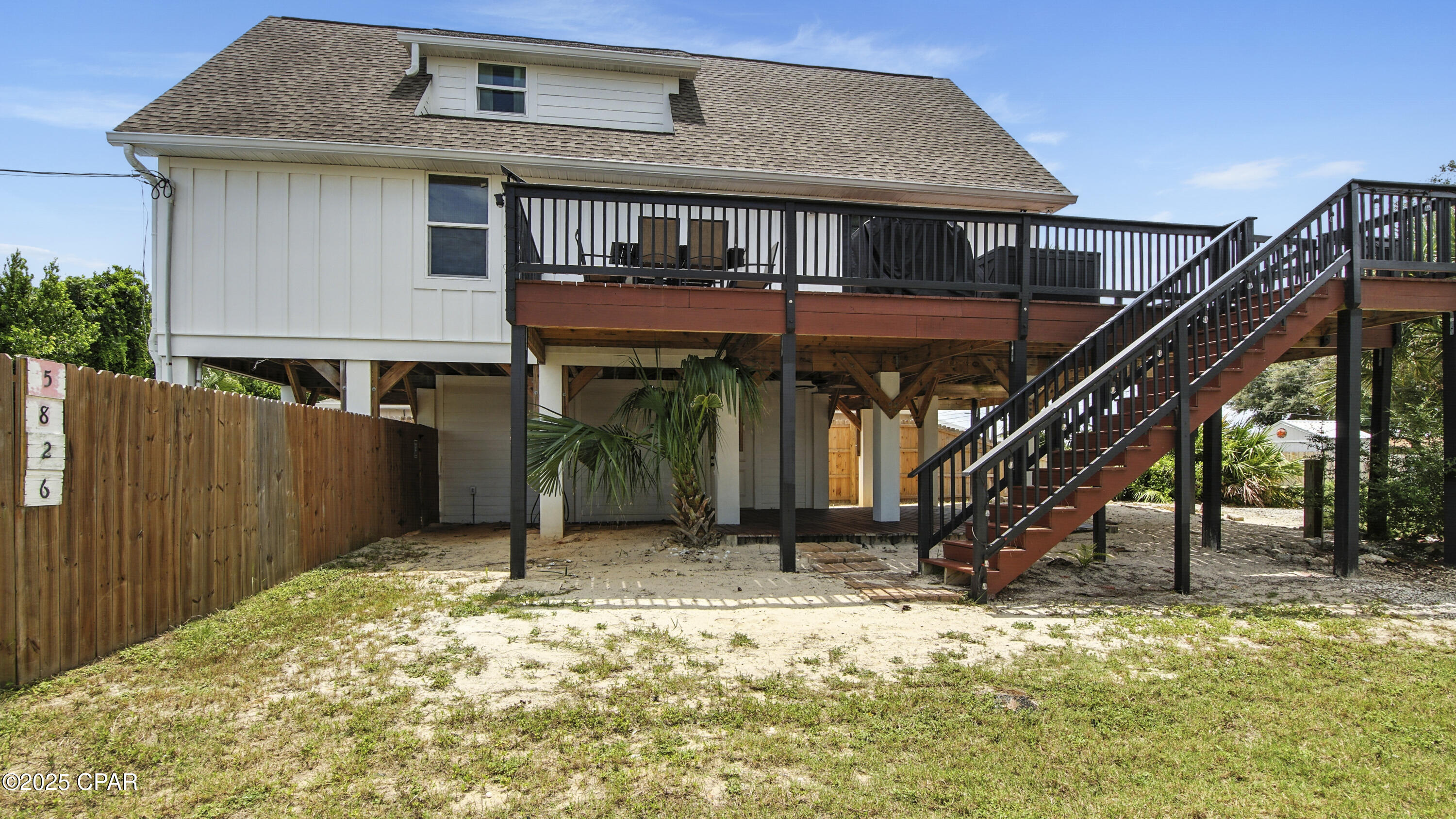 Image 9 For 5826 Hilltop Avenue