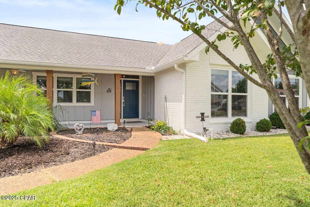 Details for 107 Loyola Lane, Panama City, FL 32405