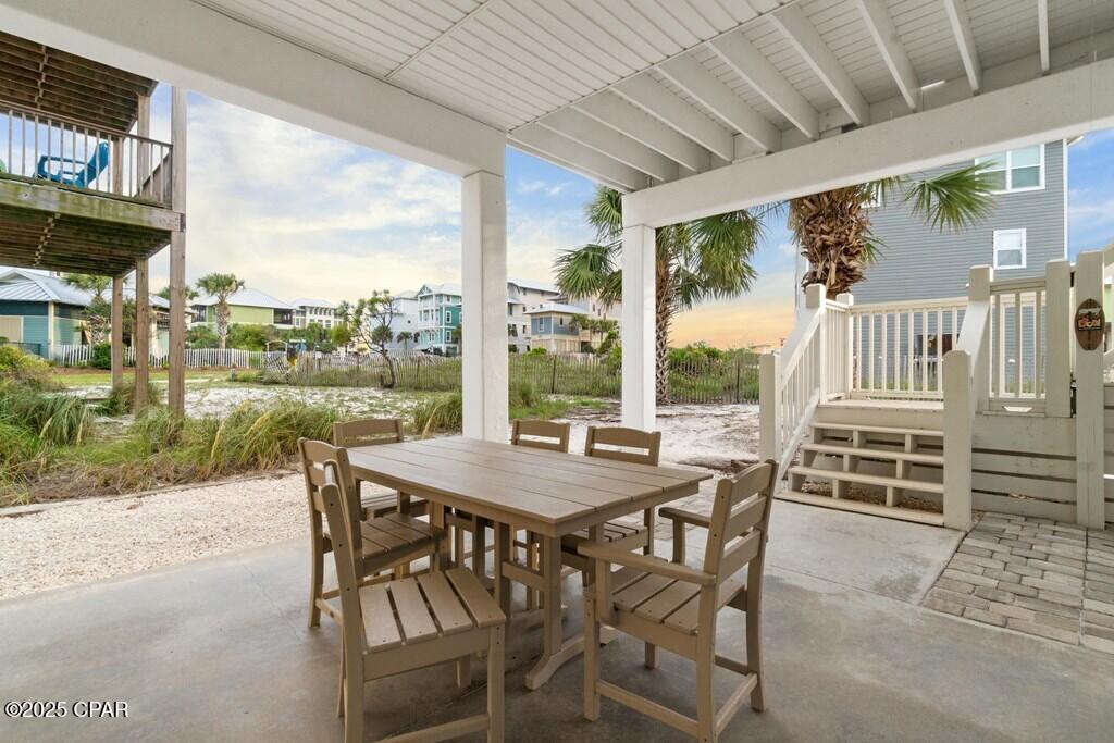 Image 12 For 7343 Cape San Blas Road