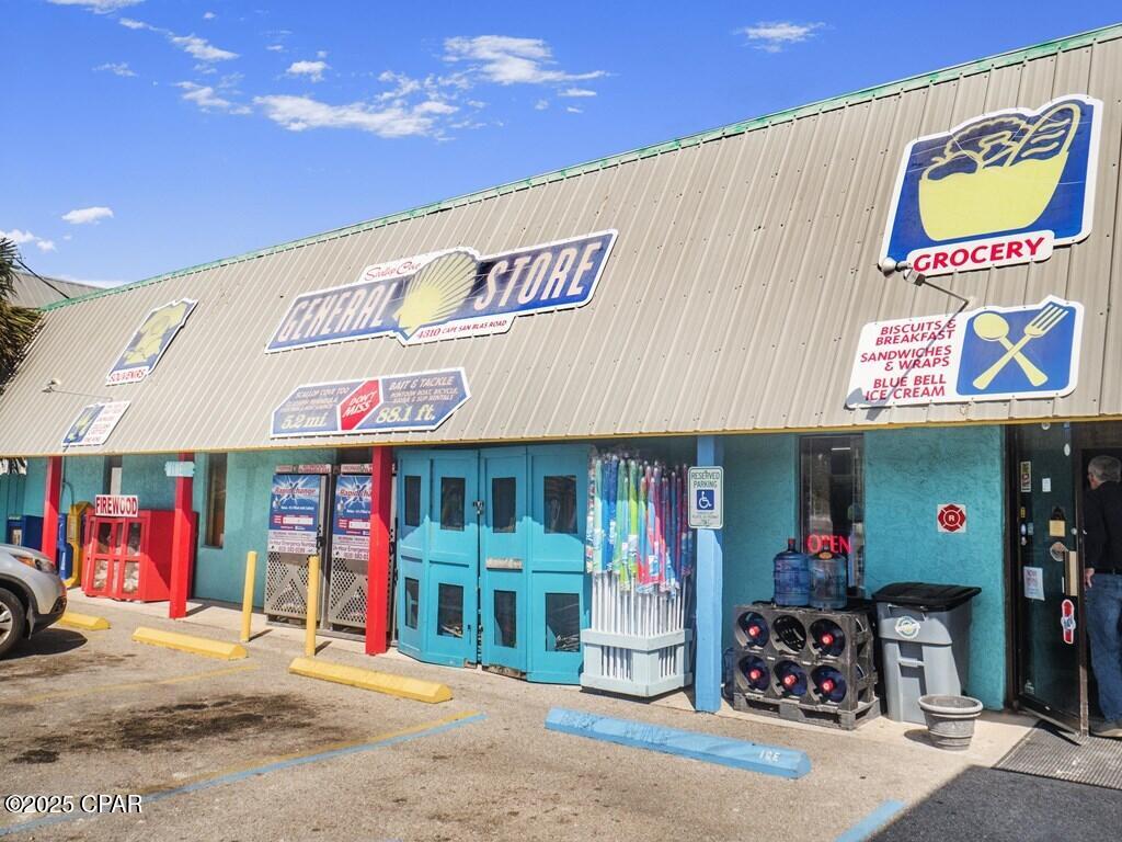 Image 14 For 7343 Cape San Blas Road