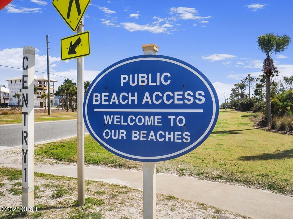 Image 15 For 7343 Cape San Blas Road