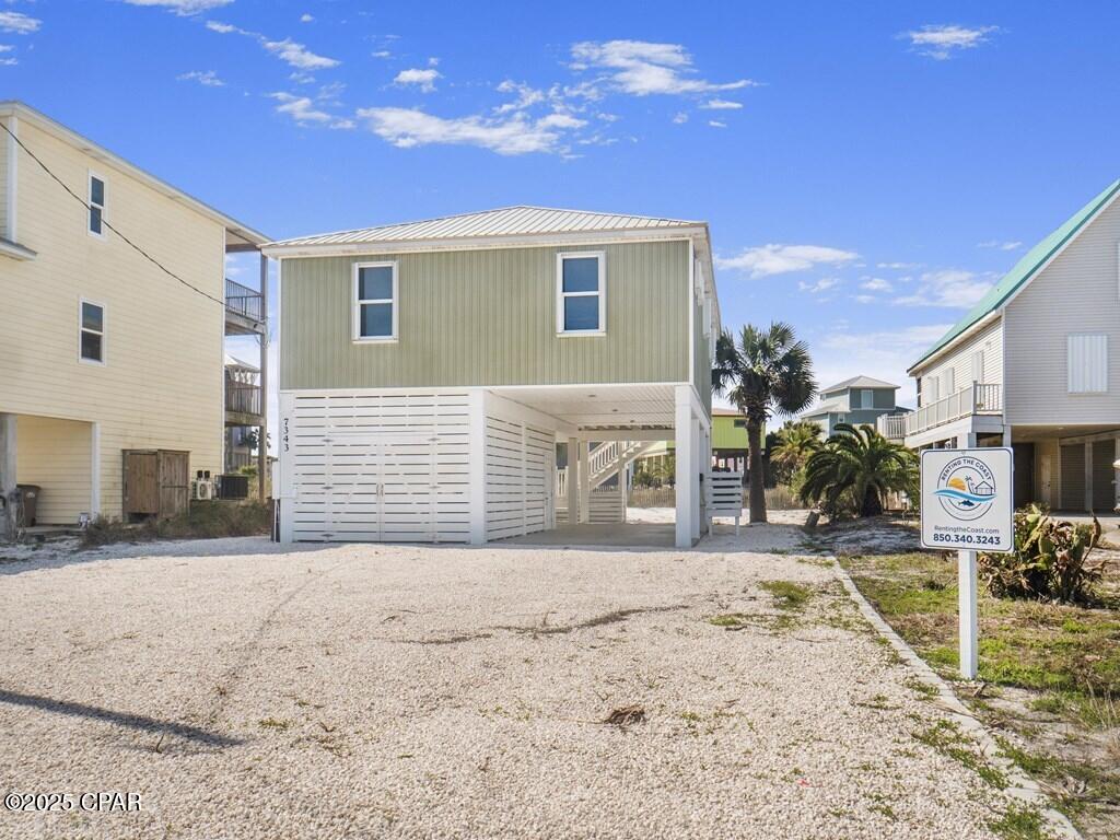 Image 18 For 7343 Cape San Blas Road