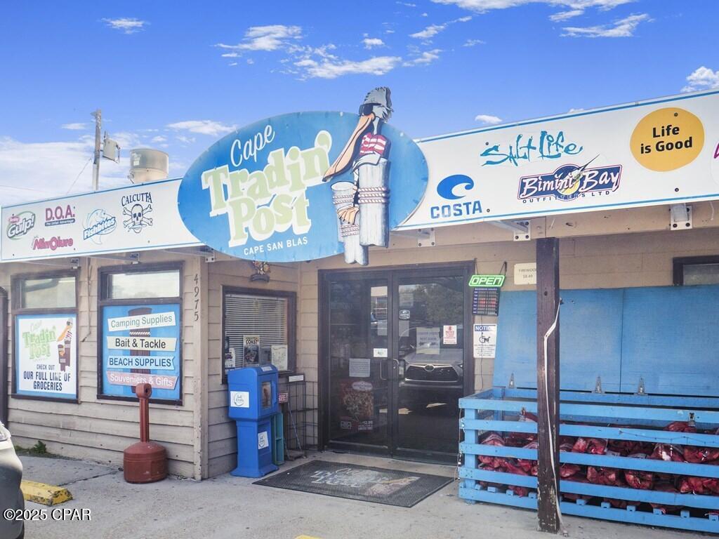 Image 25 For 7343 Cape San Blas Road