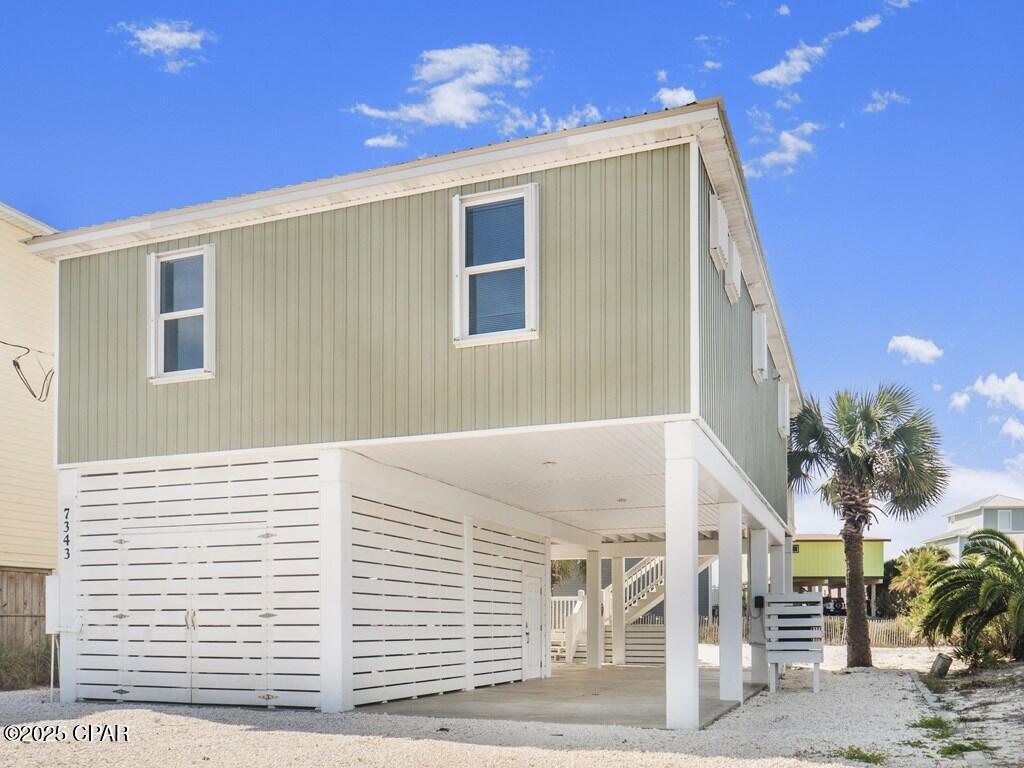 Image 5 For 7343 Cape San Blas Road