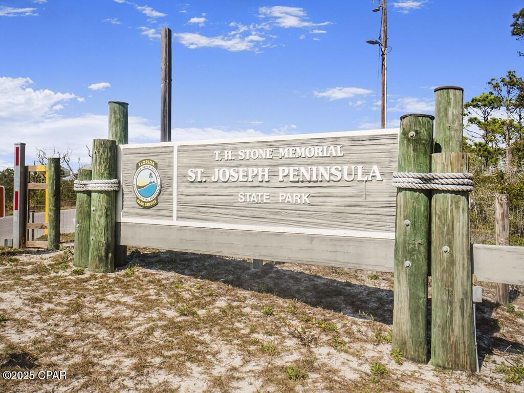 Image 9 For 7343 Cape San Blas Road