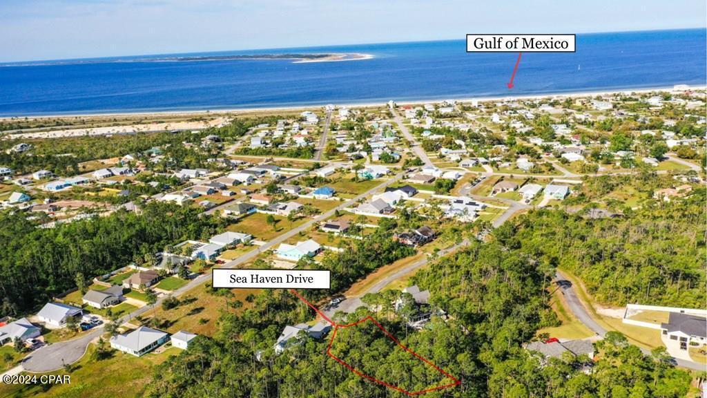Details for Lot 9 Sea Haven Drive, Port St Joe, FL 32456