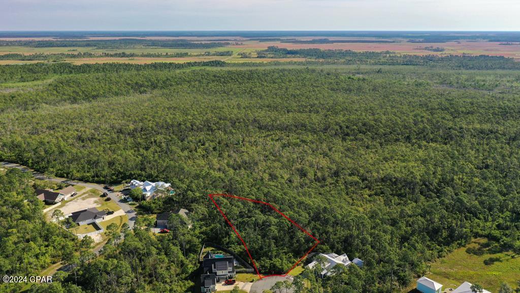 Homes for sale in Port St Joe, FL | Lot 9 Sea Haven Dr, Port St Joe, FL 32456 | MLS# 756177