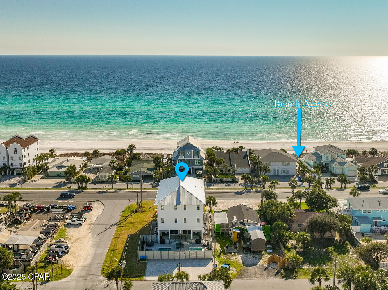 Details for 13308-10 Front Beach Road, Panama City Beach, FL 32407