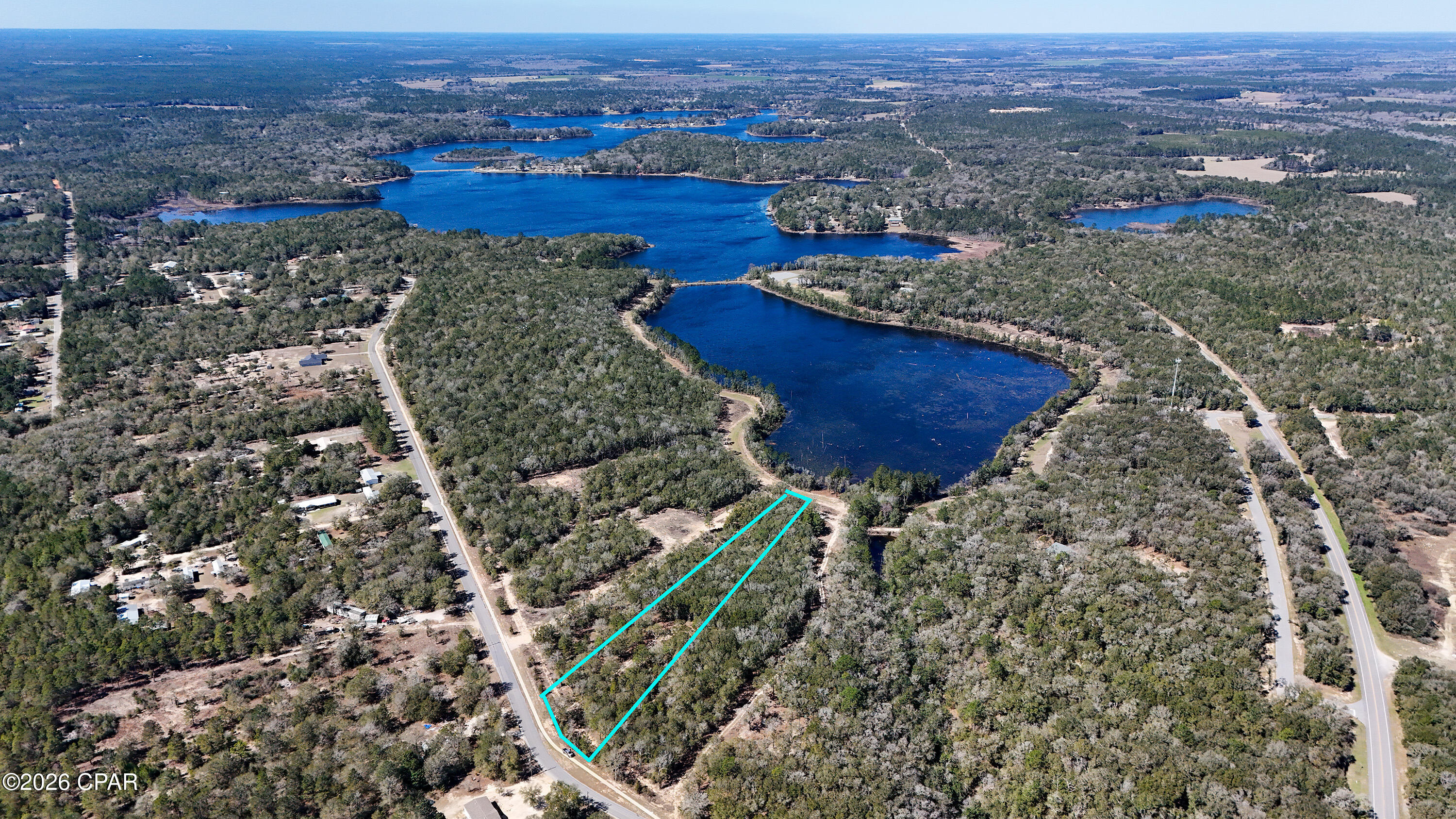 1st image of Lot 23 Seacoast Way, Defuniak Springs, FL 32433 | MLS# 777406
