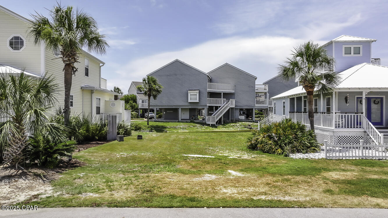 Details for 113 Parkside Circle Lot 4, Port St Joe, FL 32456